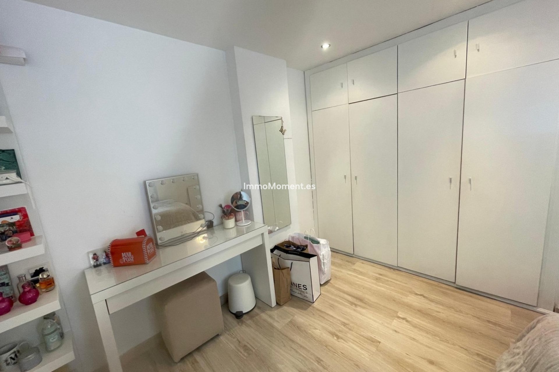 Wiederverkauf - Wohnung - Benalmadena - Benalmadena Centro