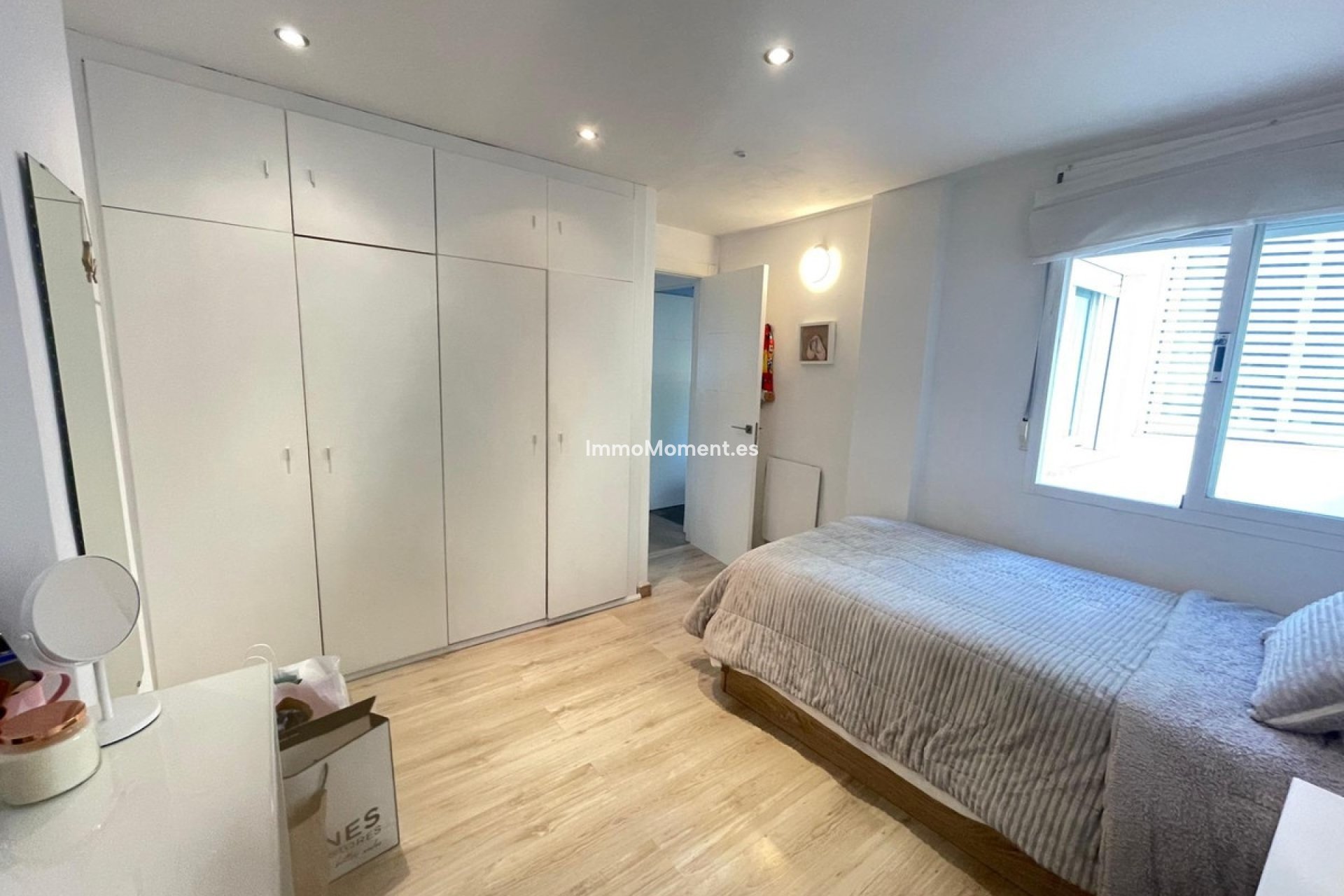 Wiederverkauf - Wohnung - Benalmadena - Benalmadena Centro