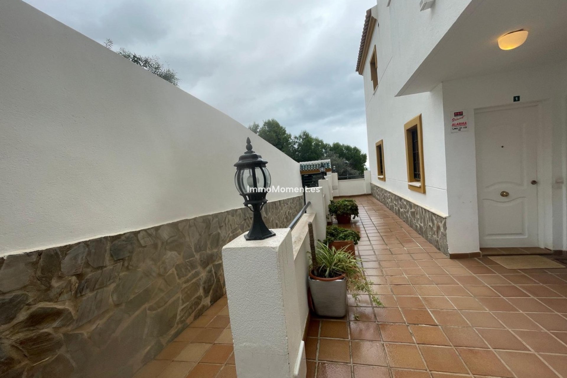 Wiederverkauf - Wohnung - Benalmadena - Benalmadena Centro