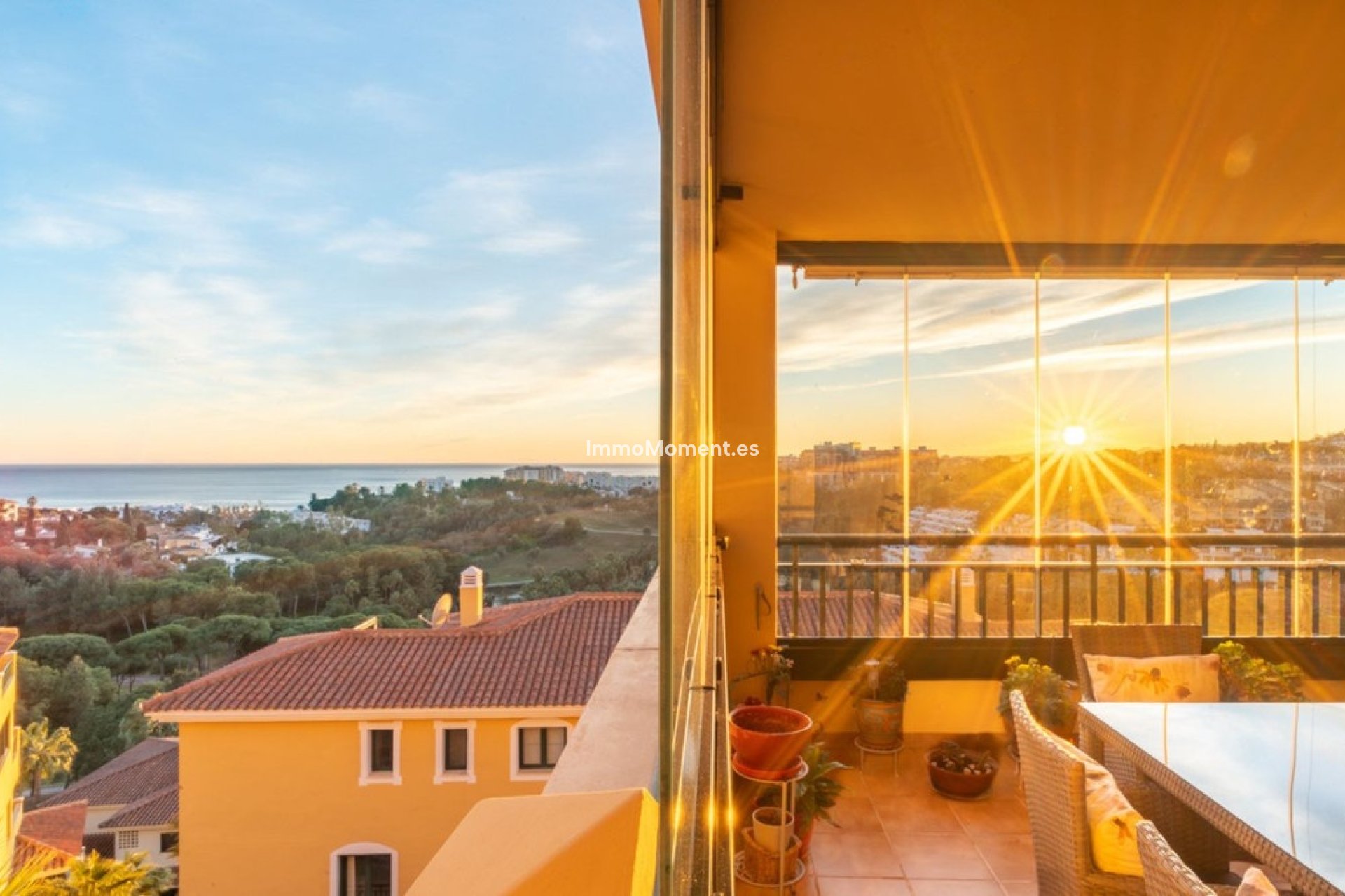 Wiederverkauf - Wohnung - Benalmadena - Benalmadena Centro