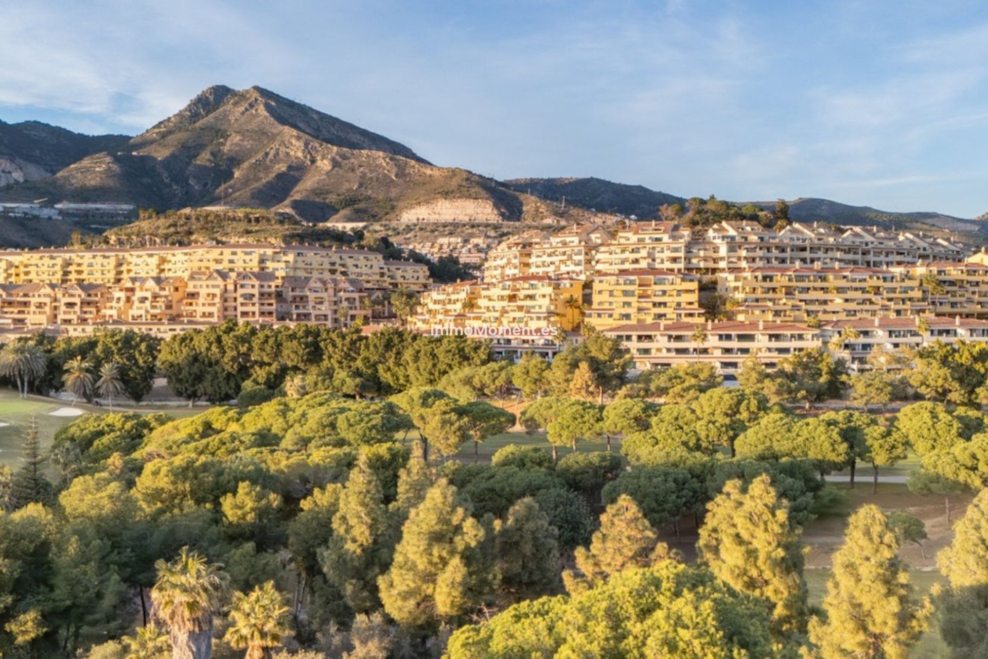 Wiederverkauf - Wohnung - Benalmadena - Benalmadena Centro