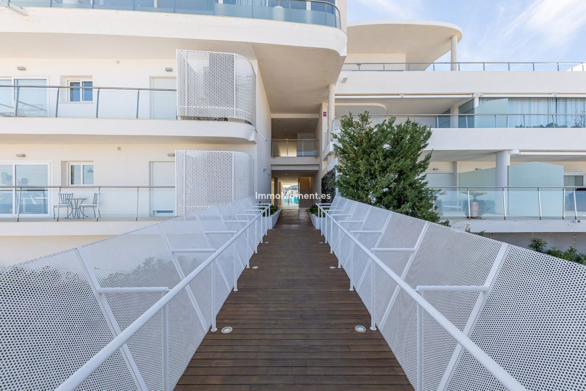 Wiederverkauf - Wohnung - Benalmadena - Benalmadena Centro