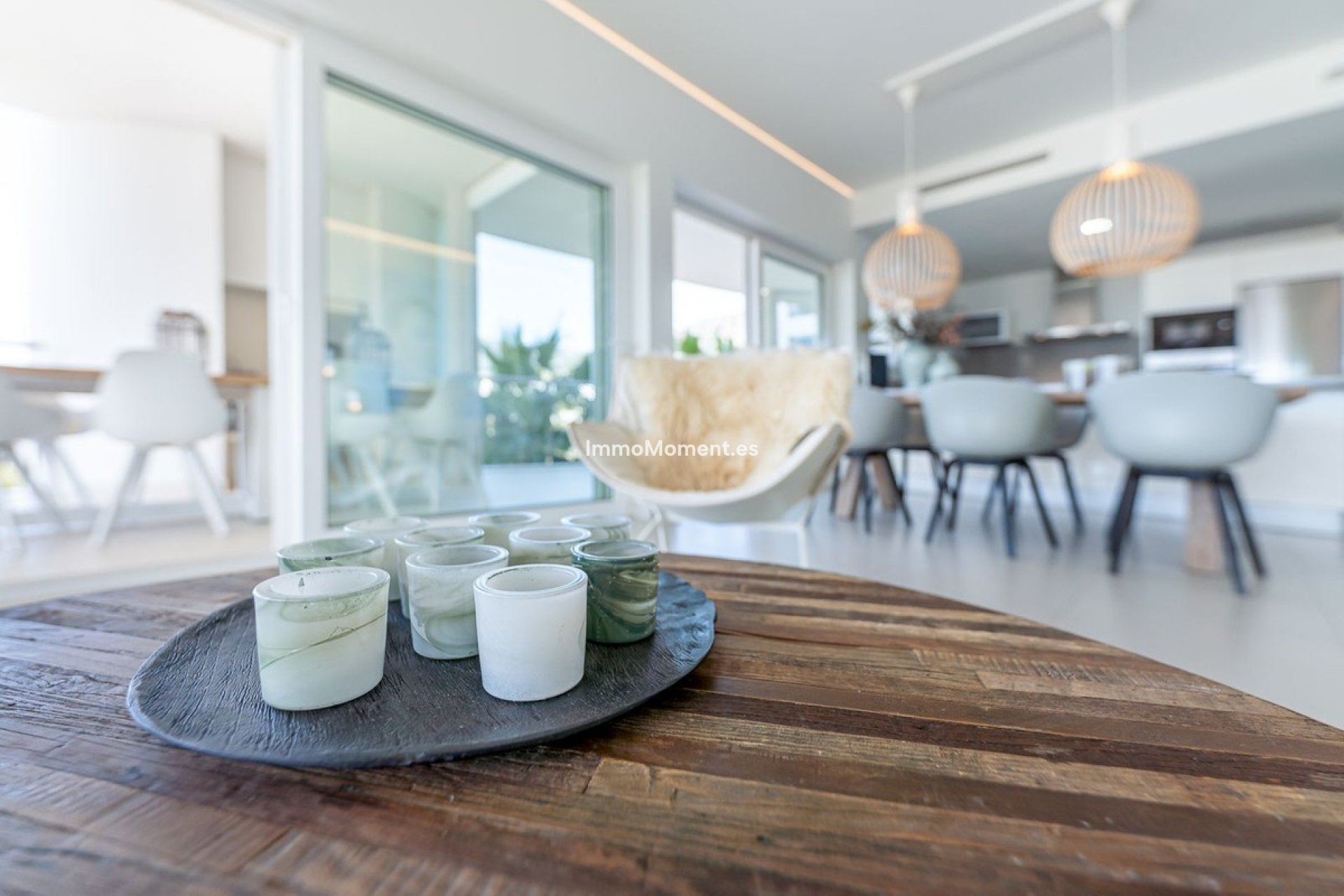 Wiederverkauf - Wohnung - Benalmadena - Benalmadena Centro