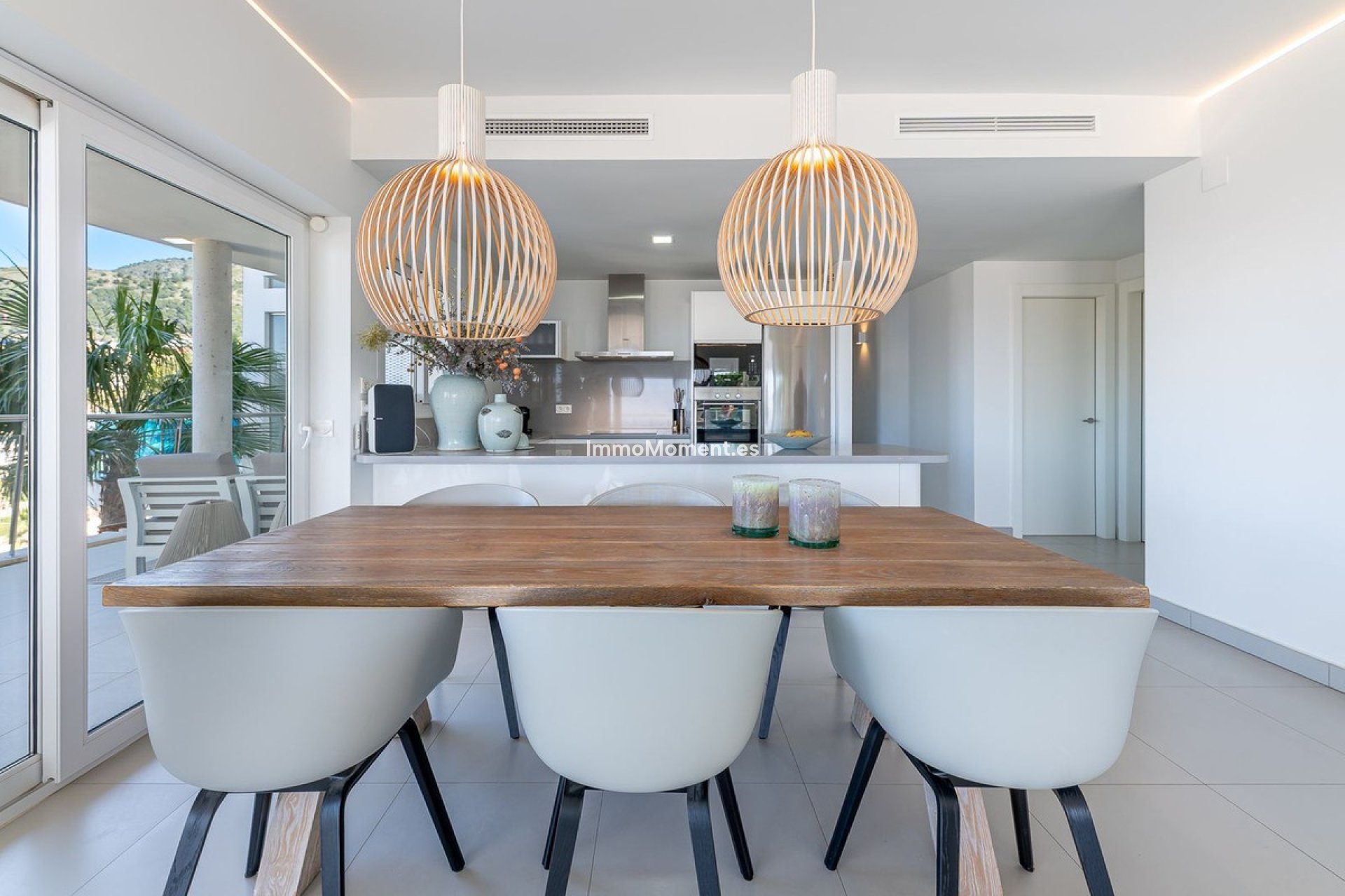 Wiederverkauf - Wohnung - Benalmadena - Benalmadena Centro