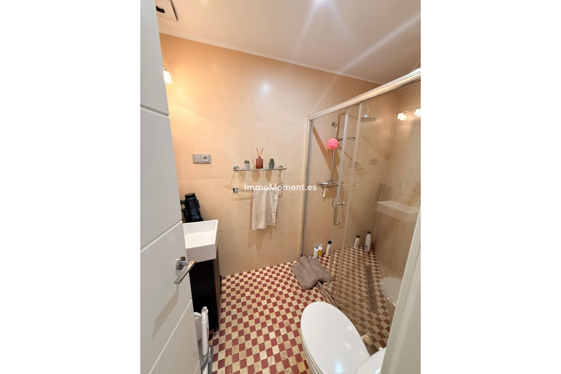 Wiederverkauf - Wohnung - Benalmadena - Benalmadena Centro