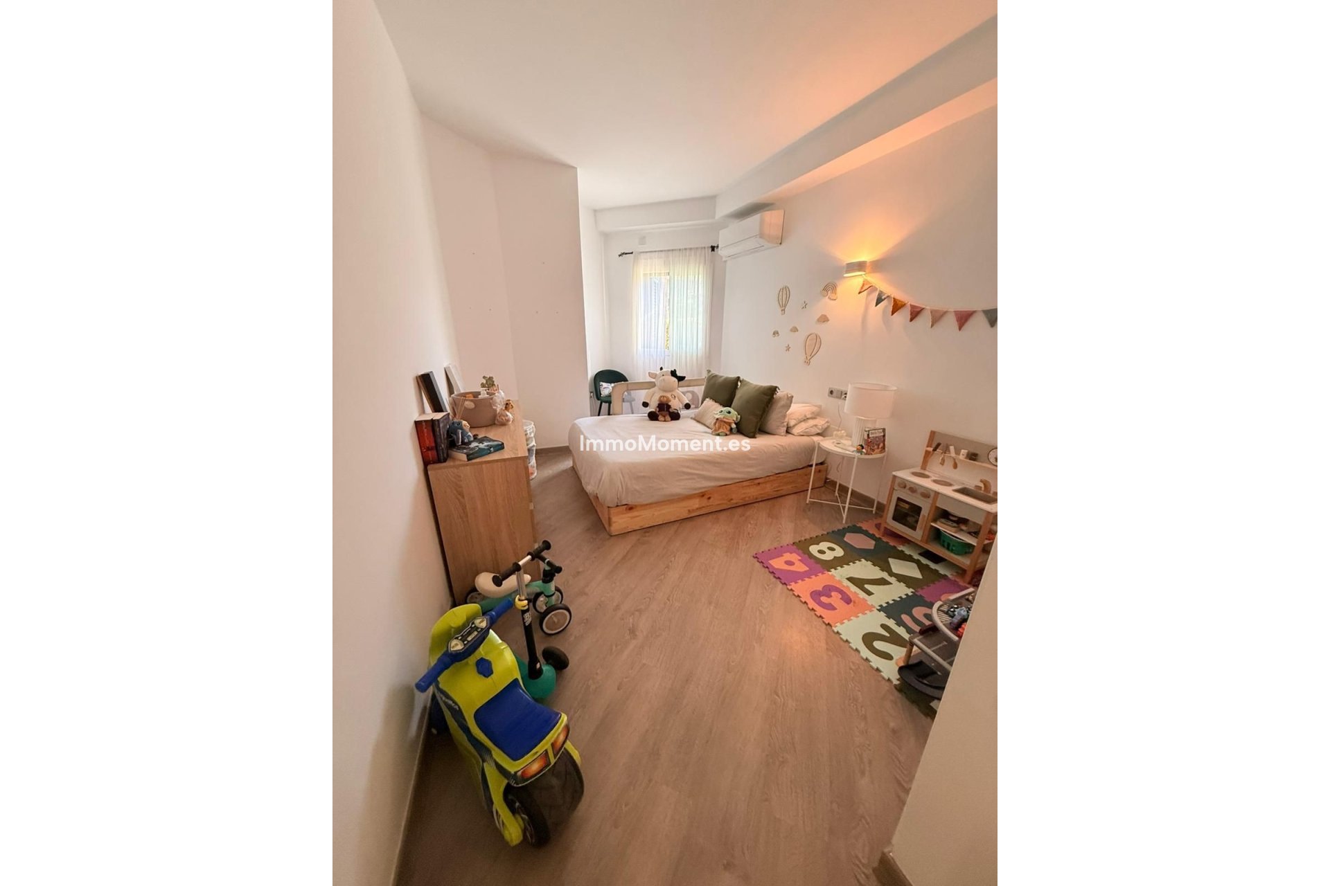 Wiederverkauf - Wohnung - Benalmadena - Benalmadena Centro