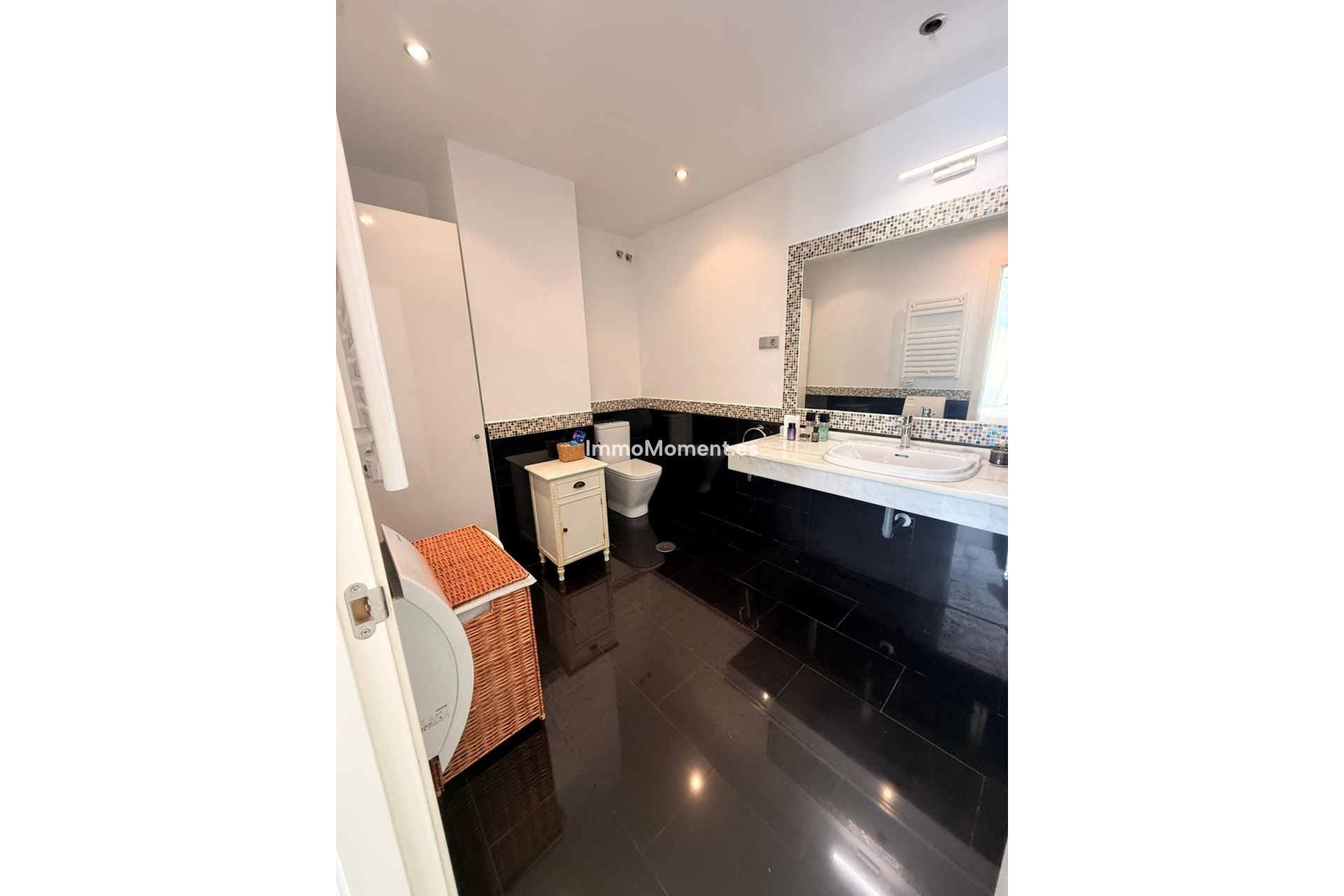 Wiederverkauf - Wohnung - Benalmadena - Benalmadena Centro