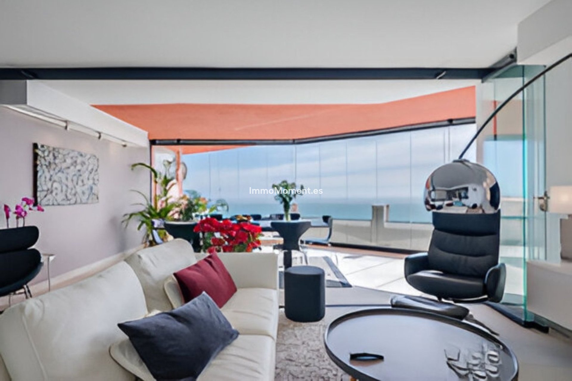 Wiederverkauf - Wohnung - Benalmadena - Benalmadena Centro