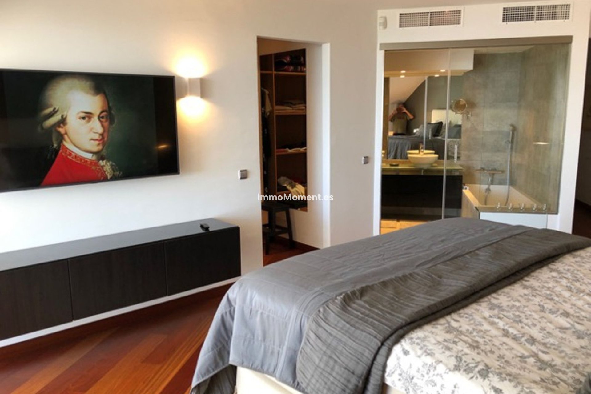 Wiederverkauf - Wohnung - Benalmadena - Benalmadena Centro