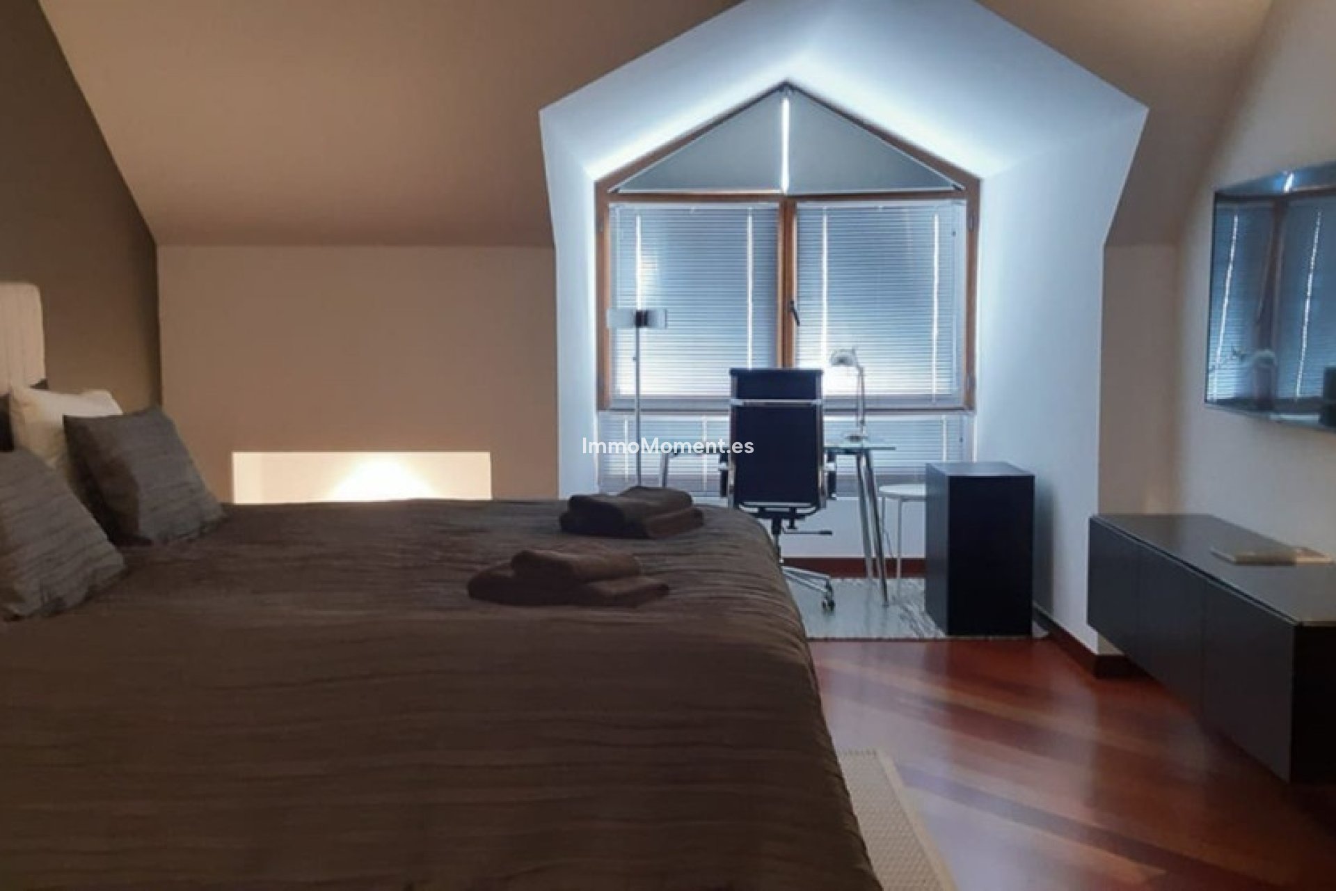 Wiederverkauf - Wohnung - Benalmadena - Benalmadena Centro