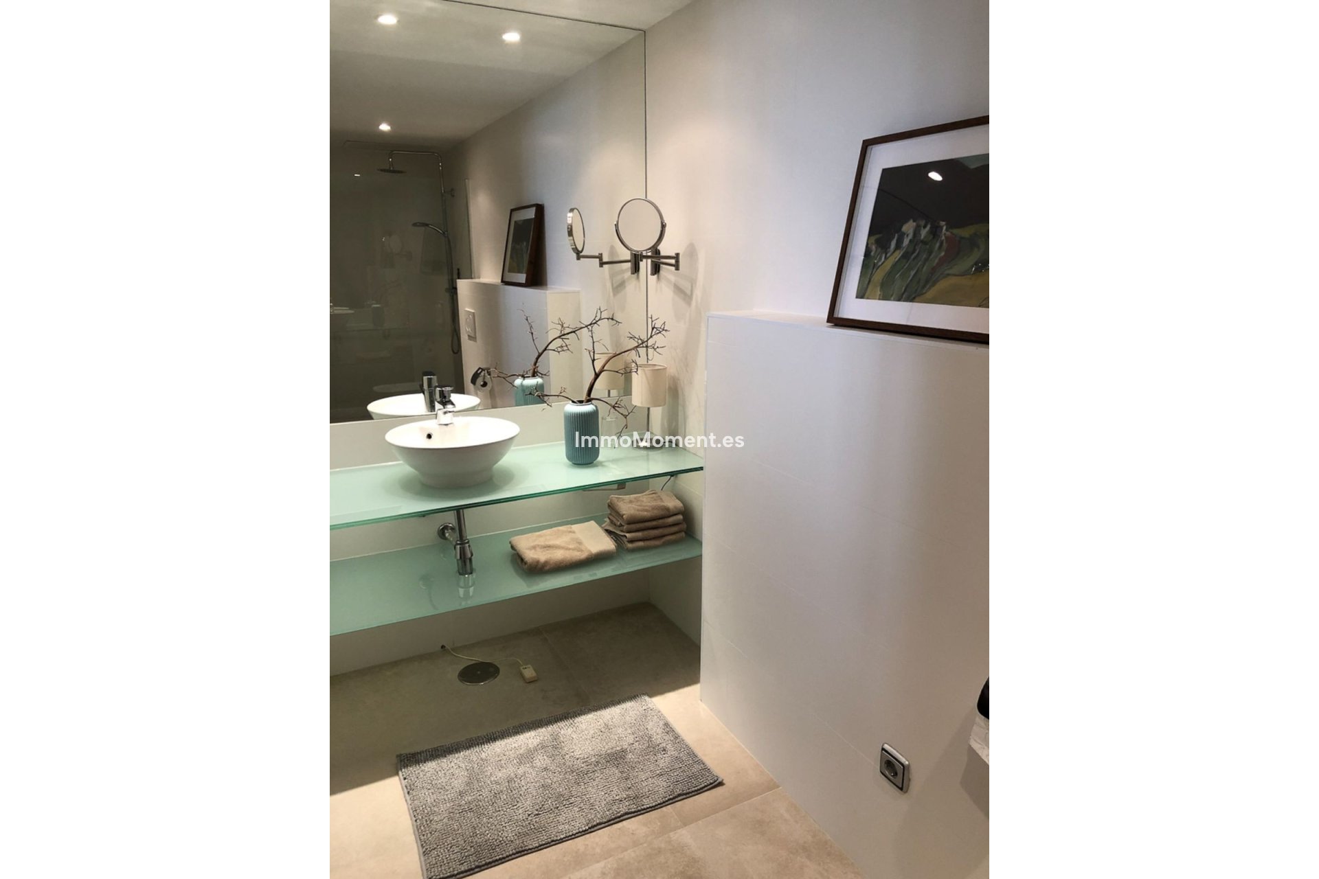 Wiederverkauf - Wohnung - Benalmadena - Benalmadena Centro