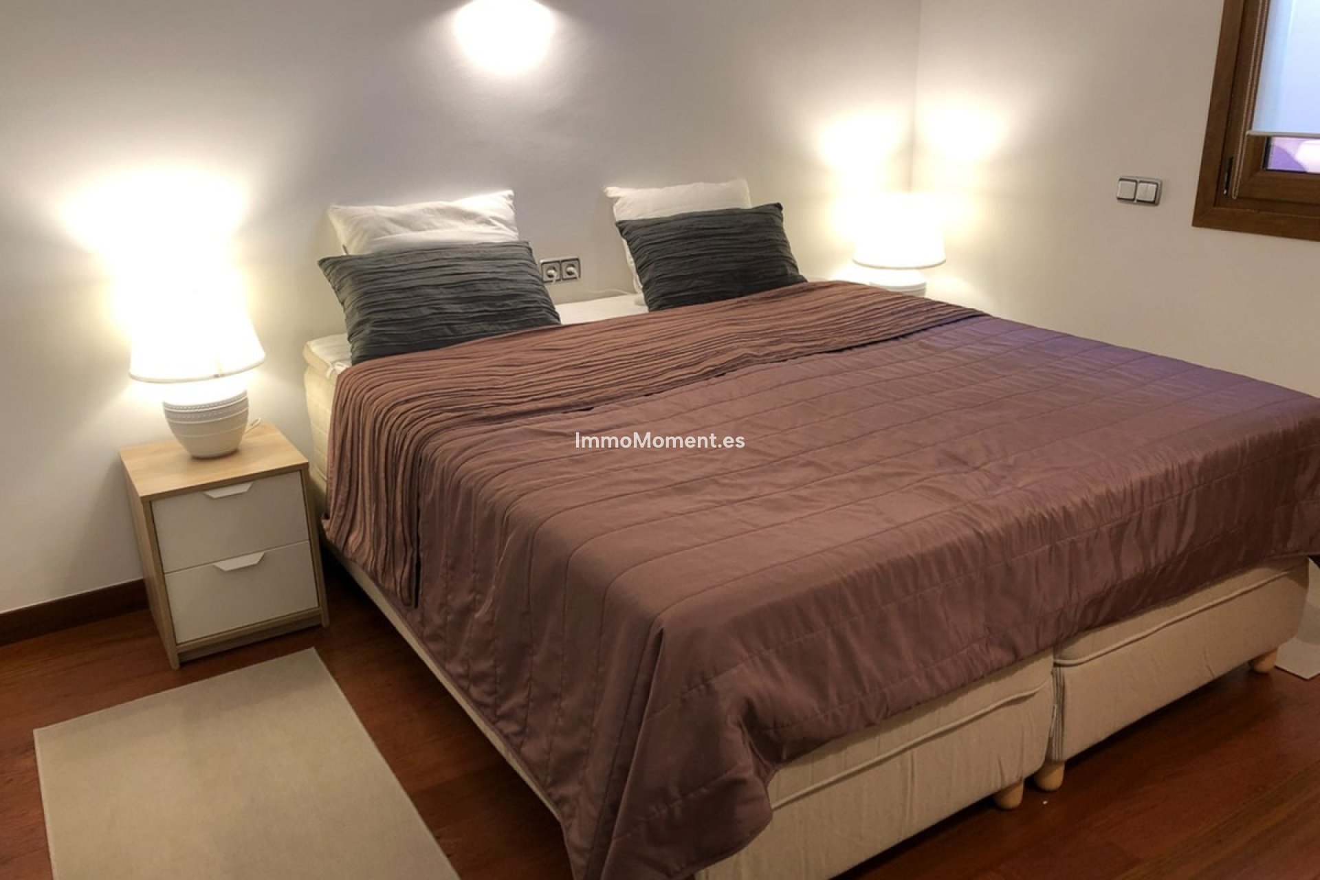 Wiederverkauf - Wohnung - Benalmadena - Benalmadena Centro