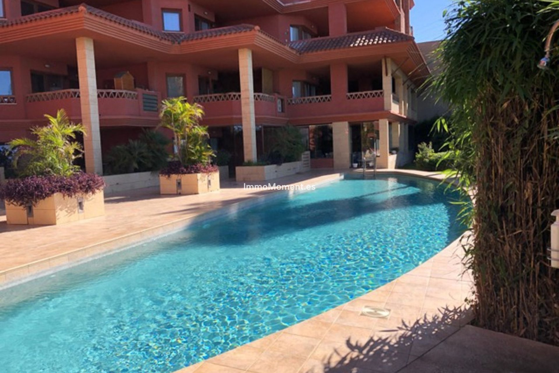 Wiederverkauf - Wohnung - Benalmadena - Benalmadena Centro