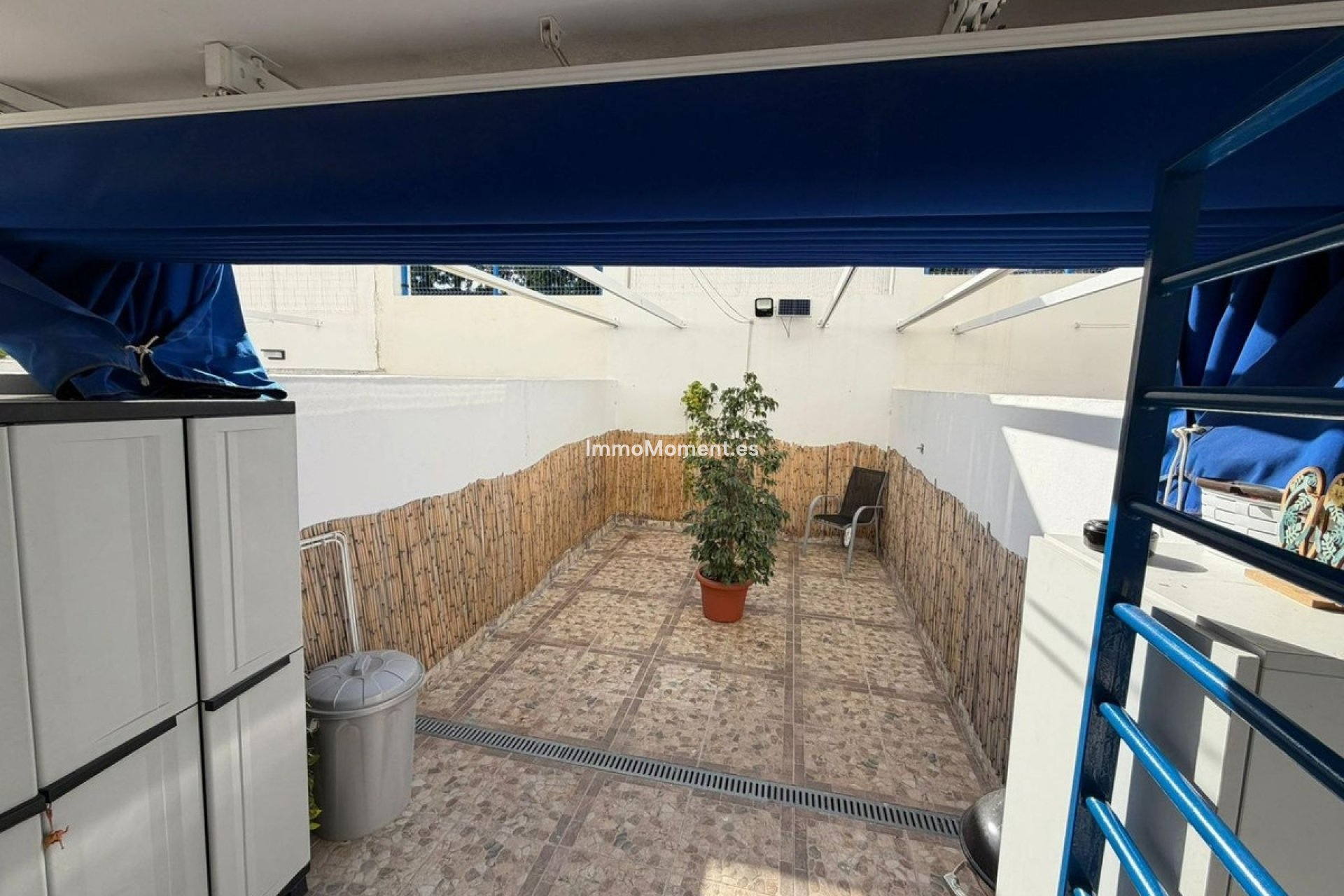 Wiederverkauf - Wohnung - Benalmadena - Benalmadena Centro