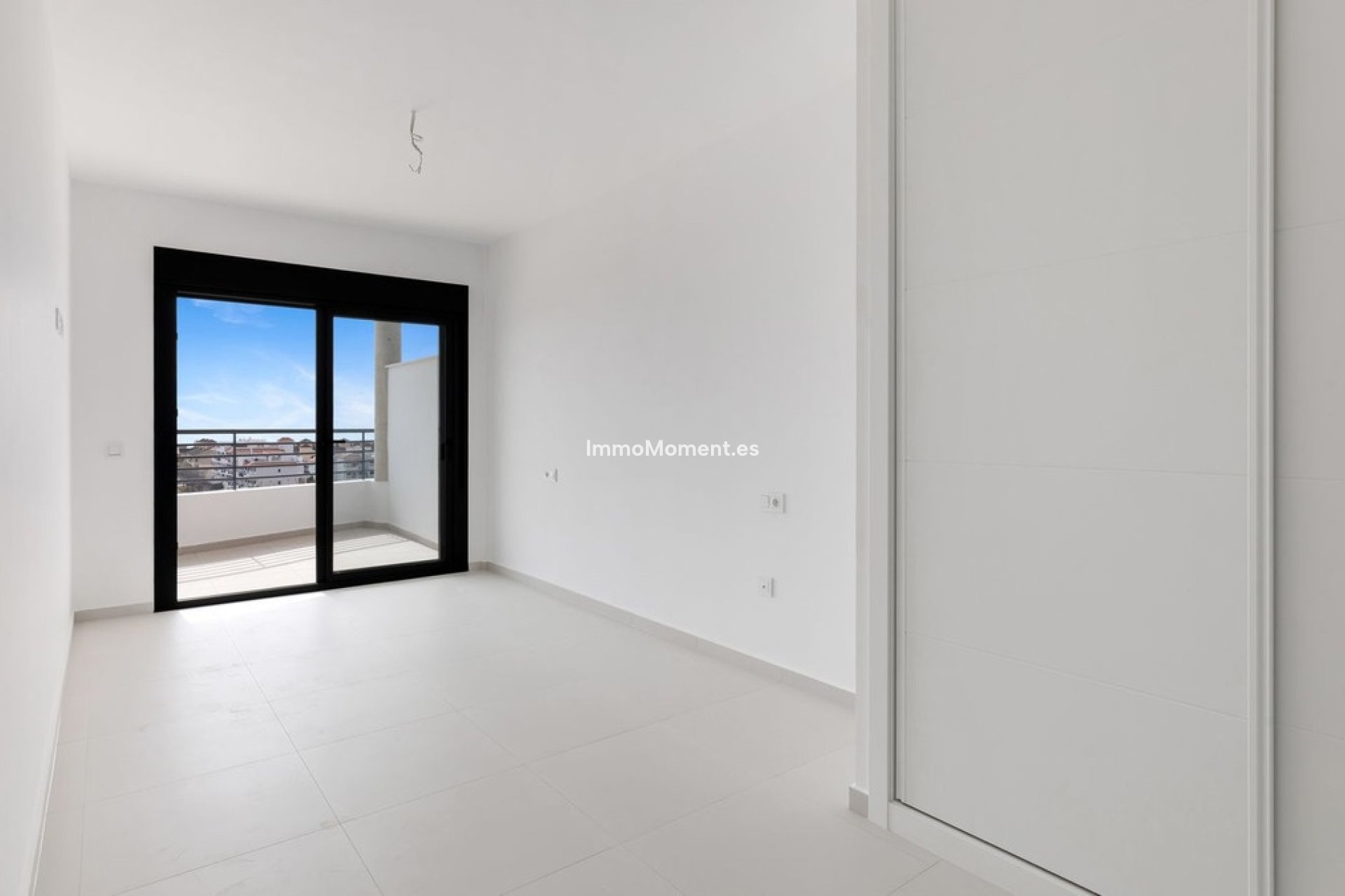 Wiederverkauf - Wohnung - Benalmadena - Benalmadena Centro