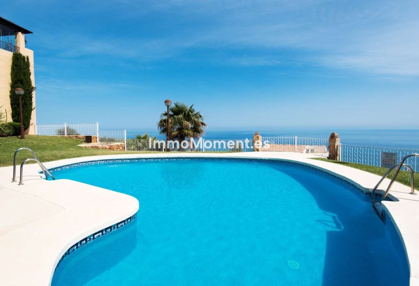 Wiederverkauf - Wohnung - Benalmadena - Benalmadena Centro