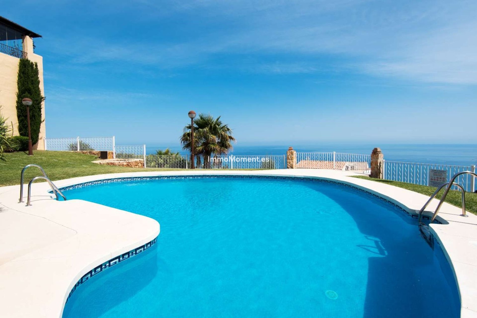 Wiederverkauf - Wohnung - Benalmadena - Benalmadena Centro