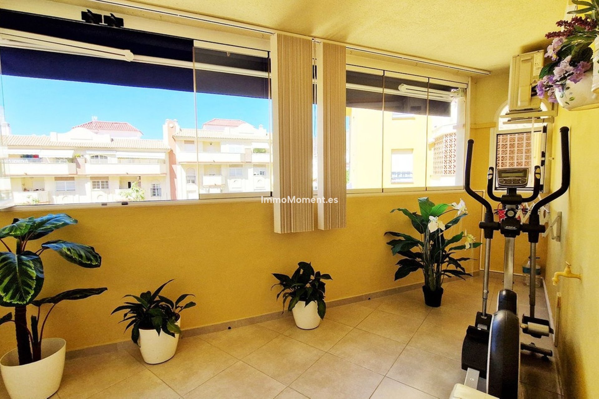 Wiederverkauf - Wohnung - Benalmadena - Benalmadena Centro
