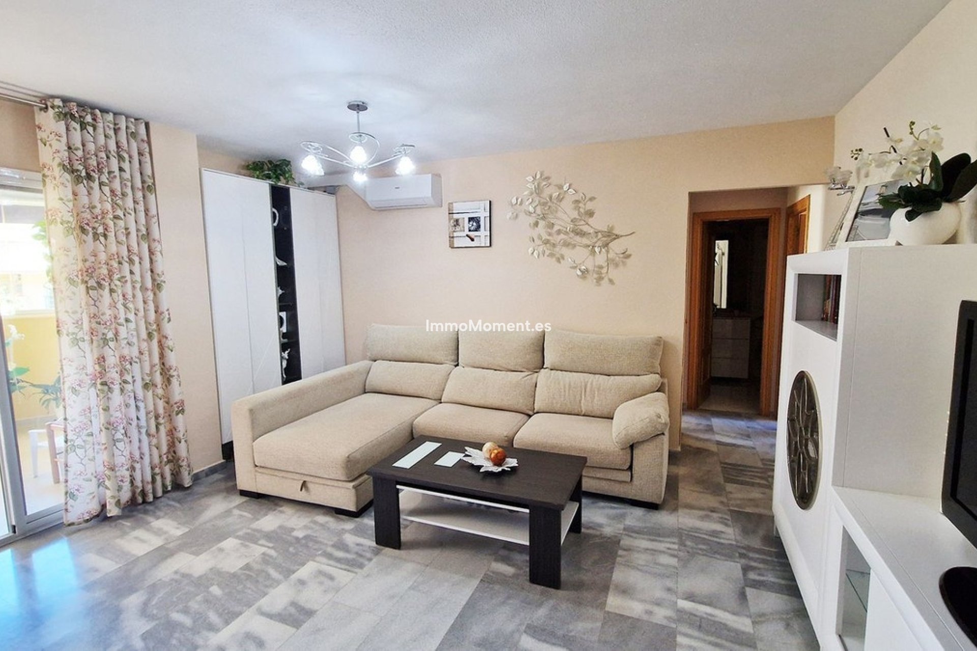 Wiederverkauf - Wohnung - Benalmadena - Benalmadena Centro