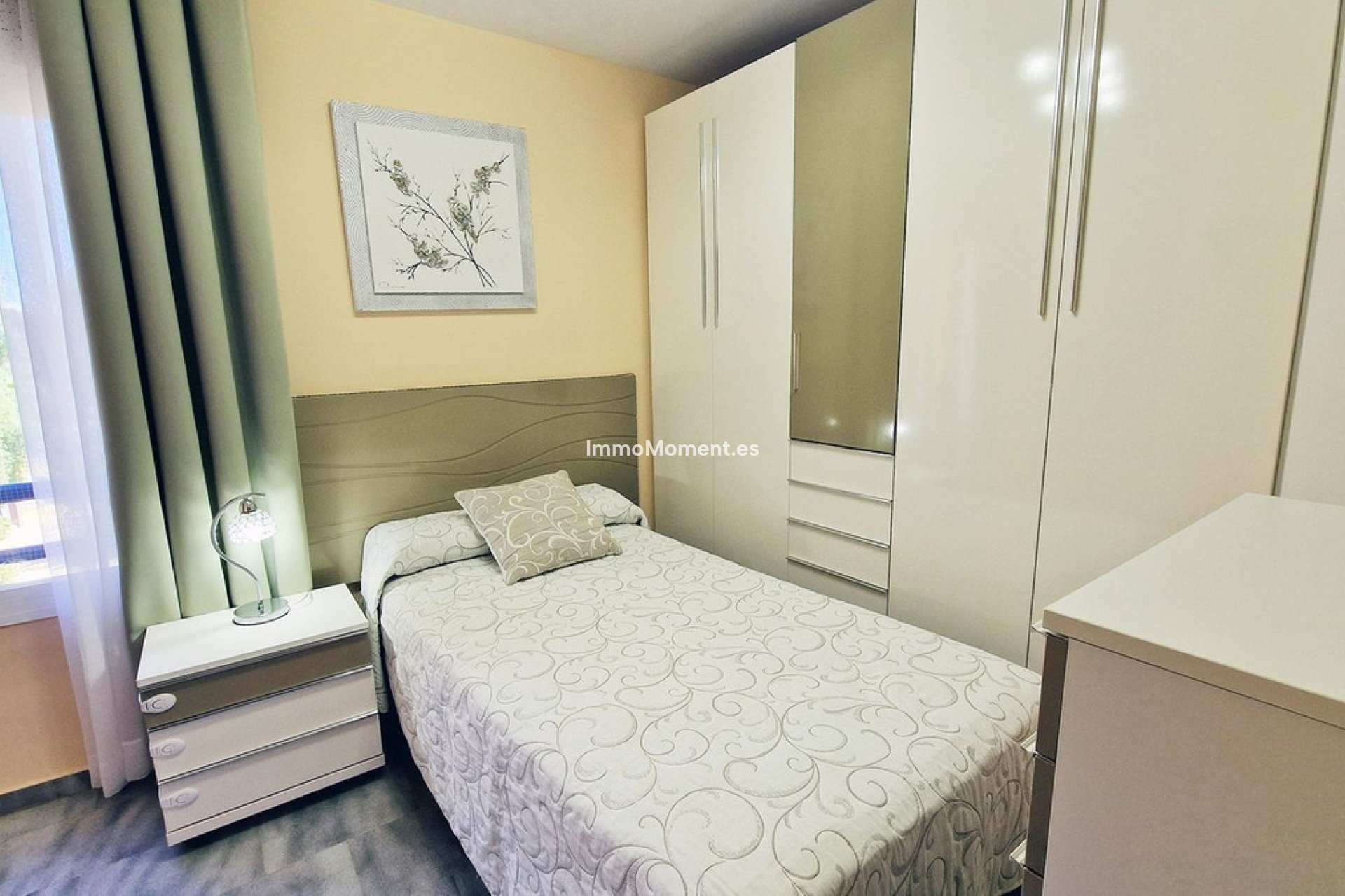 Wiederverkauf - Wohnung - Benalmadena - Benalmadena Centro