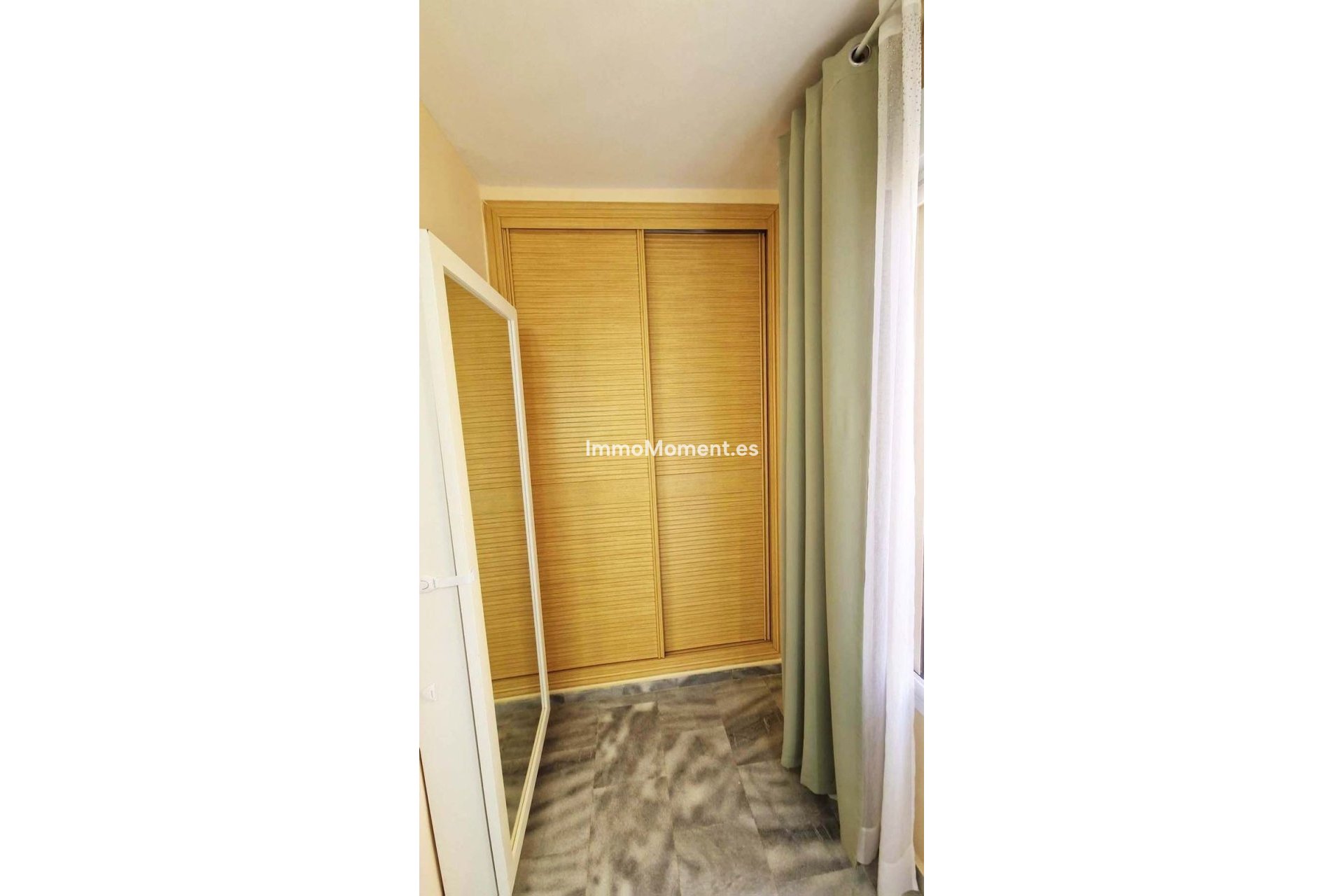 Wiederverkauf - Wohnung - Benalmadena - Benalmadena Centro