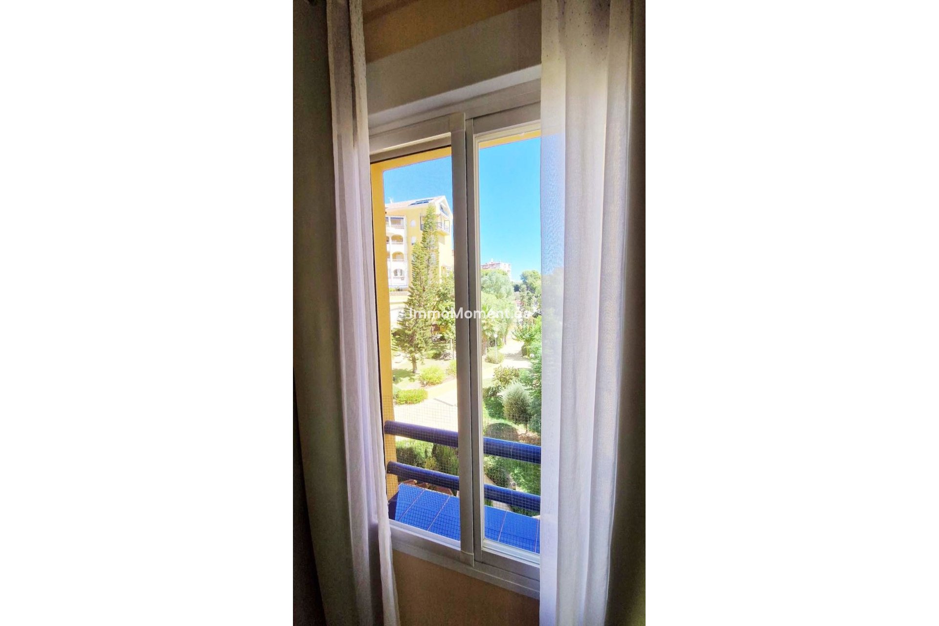 Wiederverkauf - Wohnung - Benalmadena - Benalmadena Centro