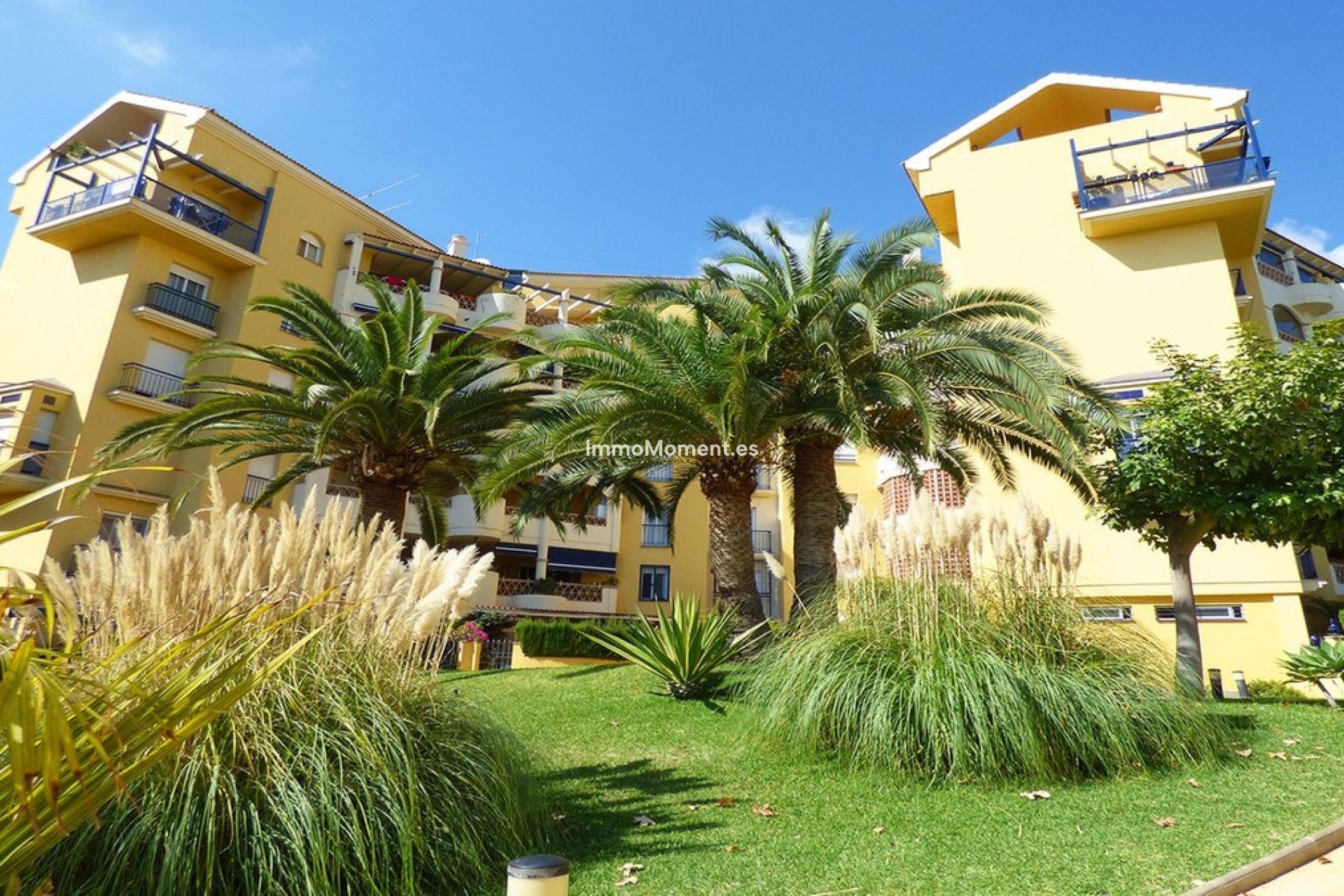 Wiederverkauf - Wohnung - Benalmadena - Benalmadena Centro