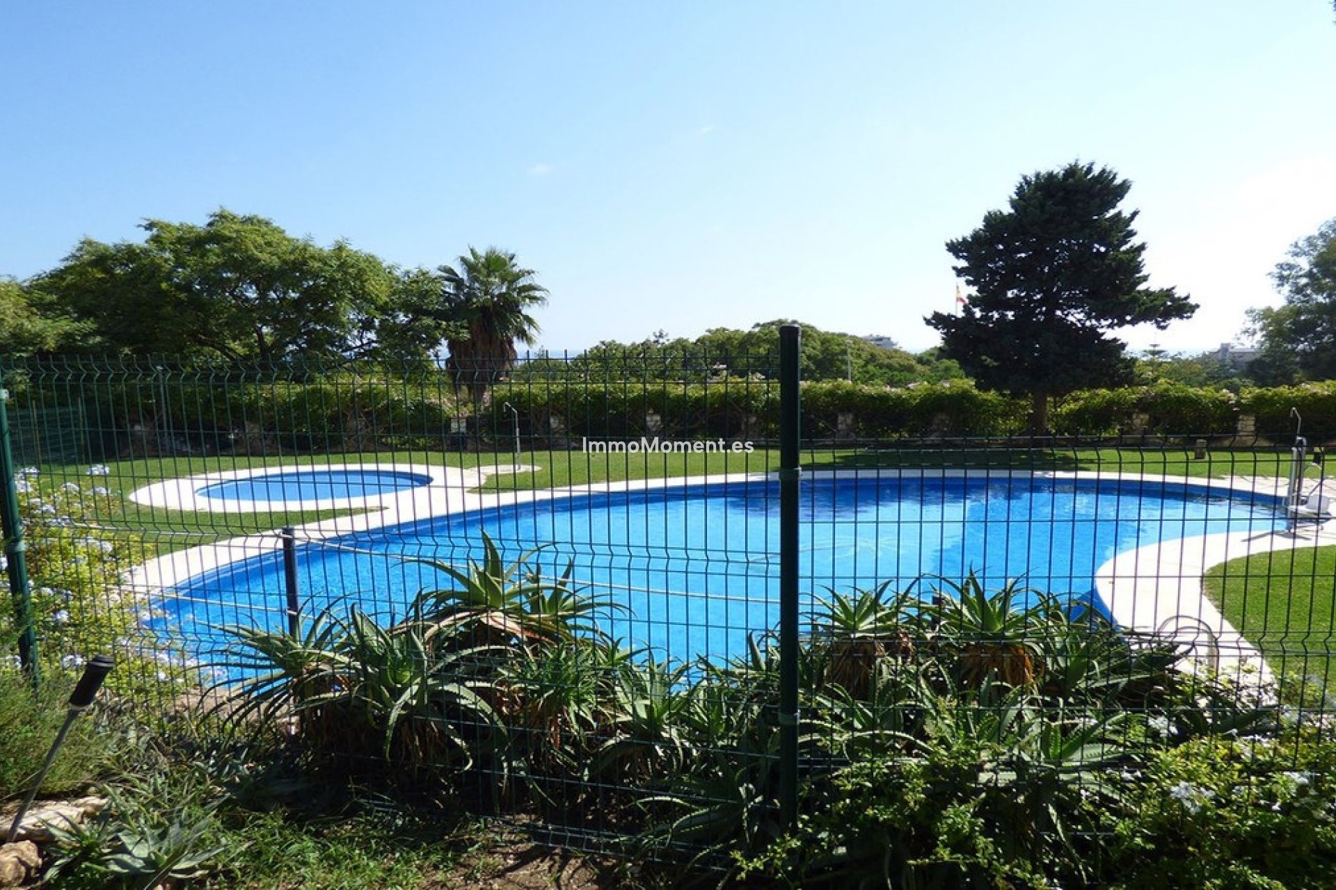 Wiederverkauf - Wohnung - Benalmadena - Benalmadena Centro