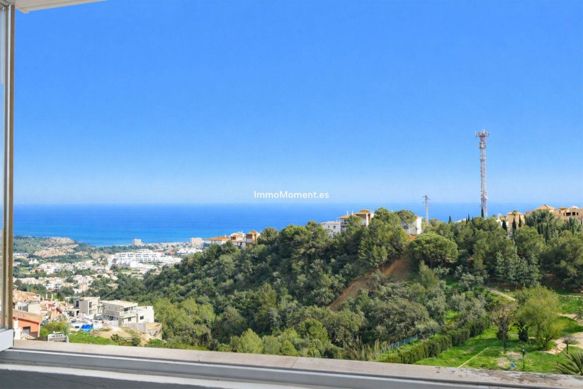 Wiederverkauf - Wohnung - Benalmadena - Benalmadena Centro