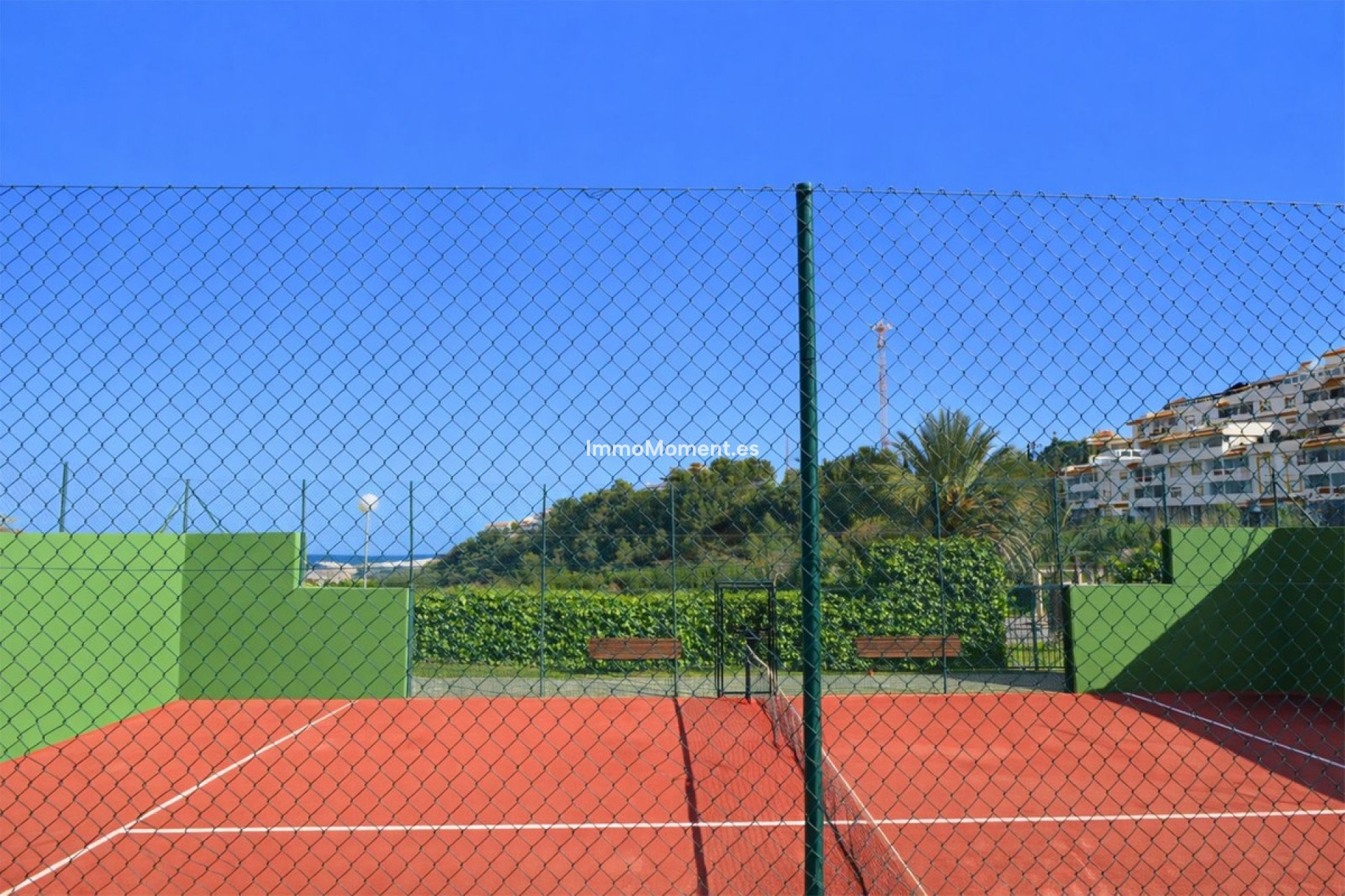 Wiederverkauf - Wohnung - Benalmadena - Benalmadena Centro