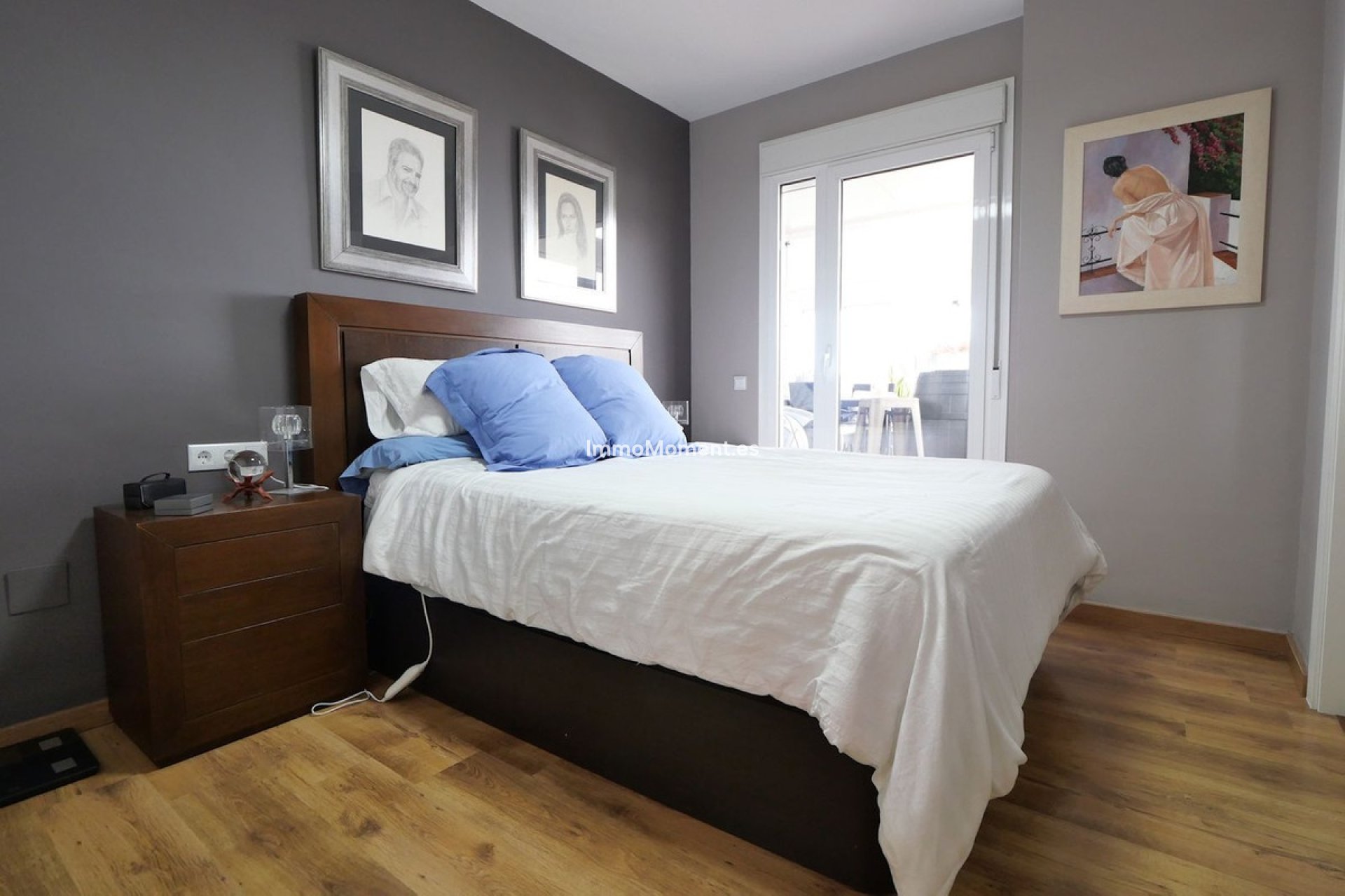 Wiederverkauf - Wohnung - Benalmadena - Benalmadena Centro