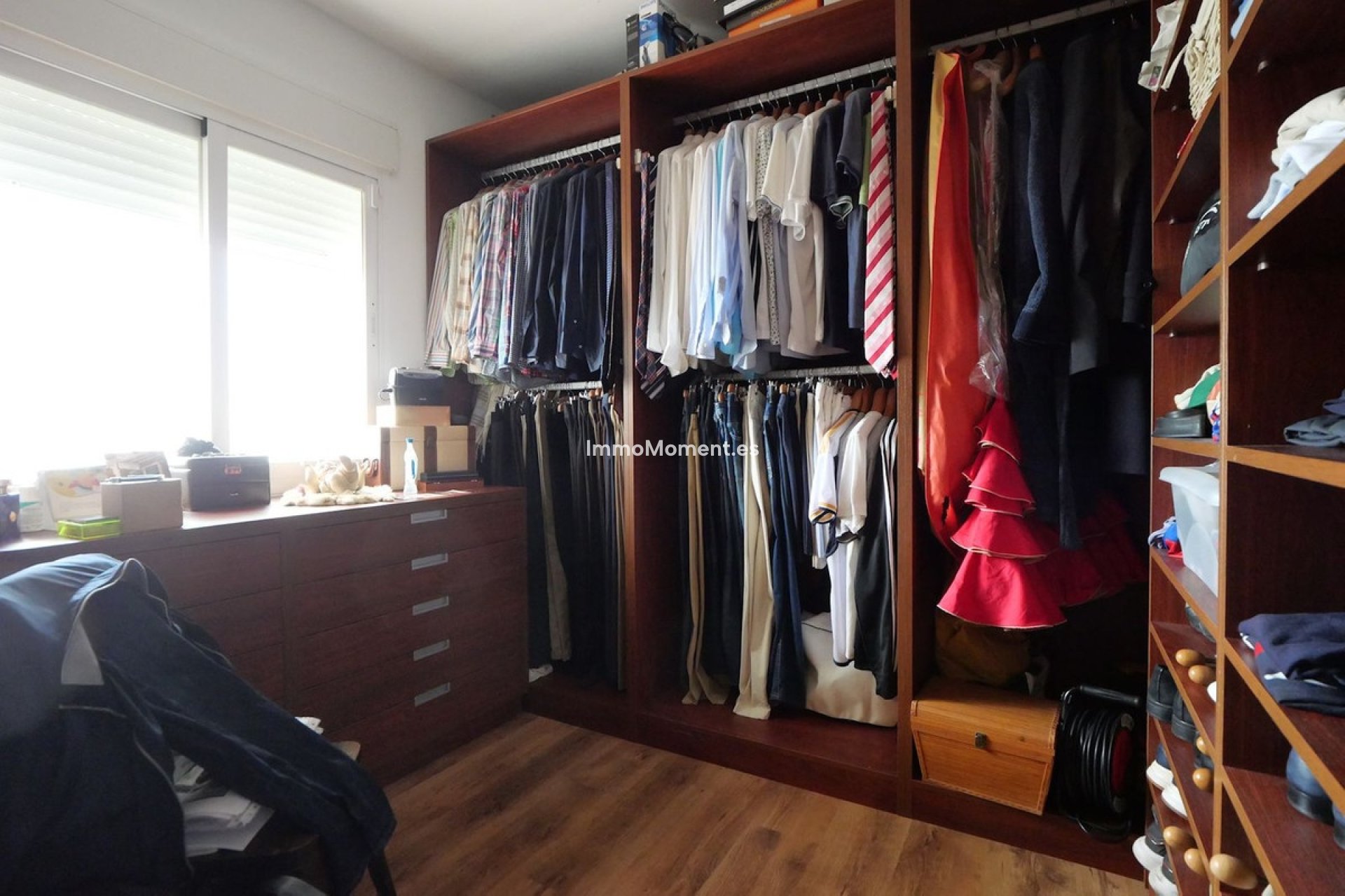 Wiederverkauf - Wohnung - Benalmadena - Benalmadena Centro