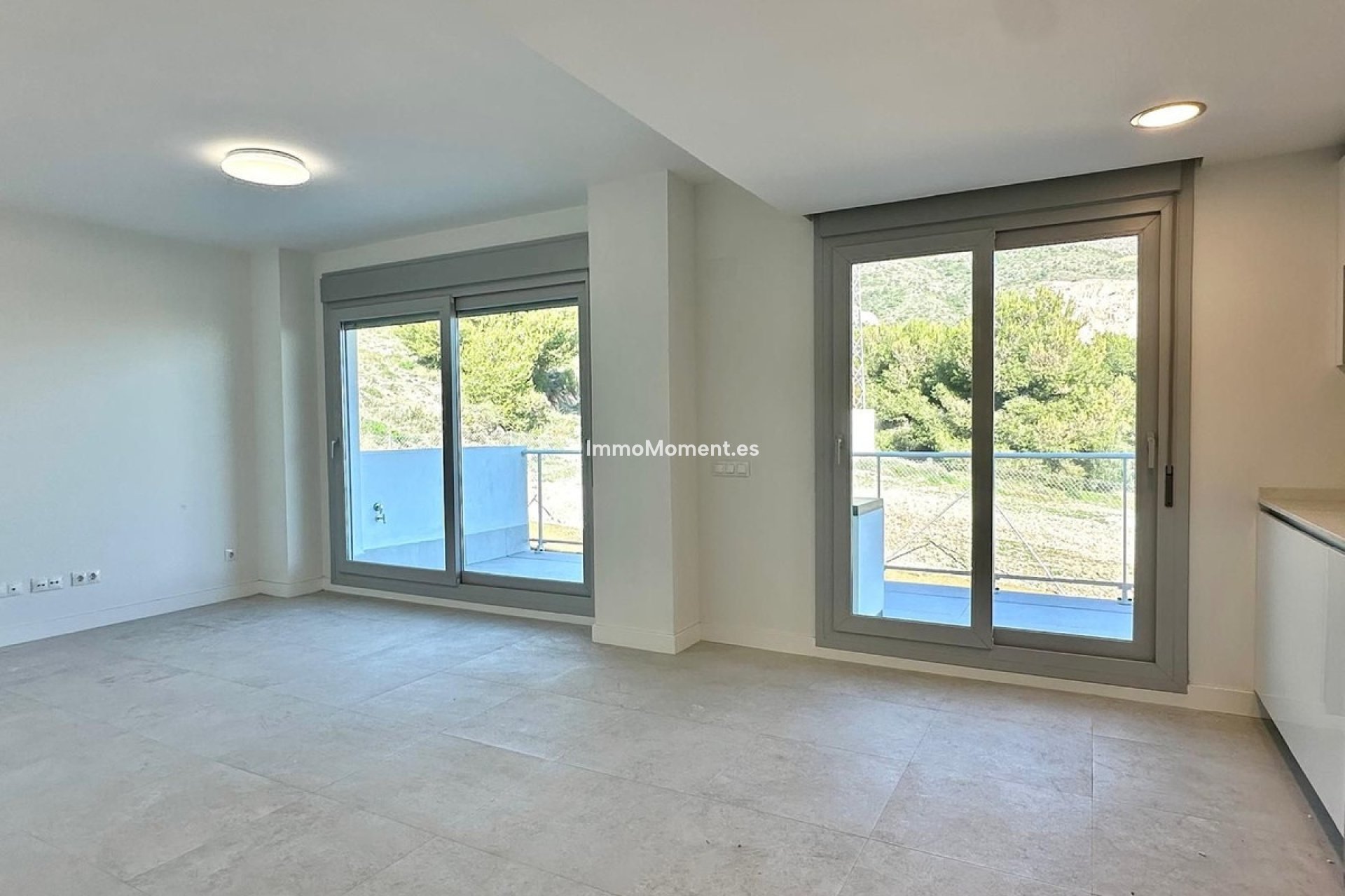 Wiederverkauf - Wohnung - Benalmadena - Benalmadena Centro