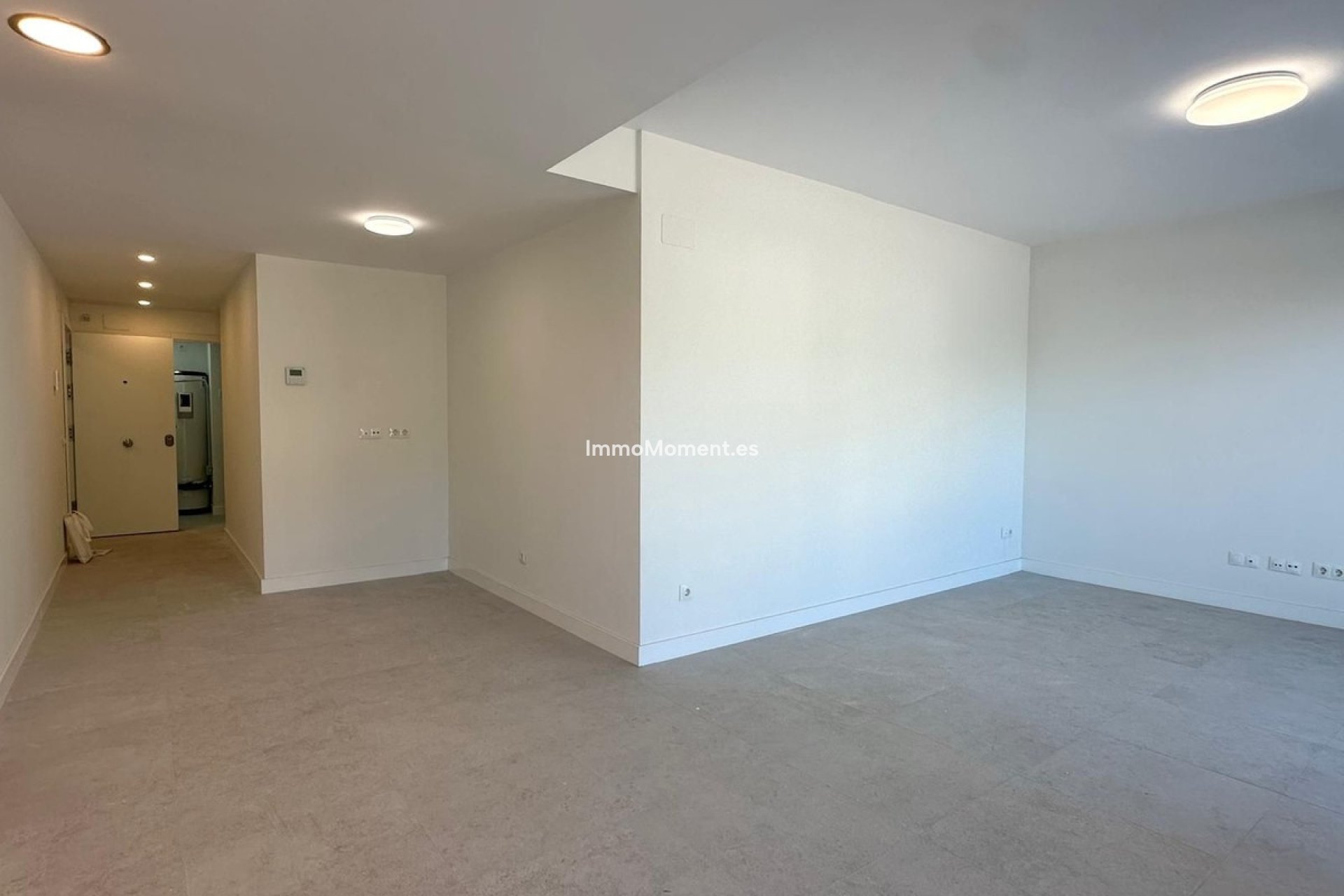 Wiederverkauf - Wohnung - Benalmadena - Benalmadena Centro