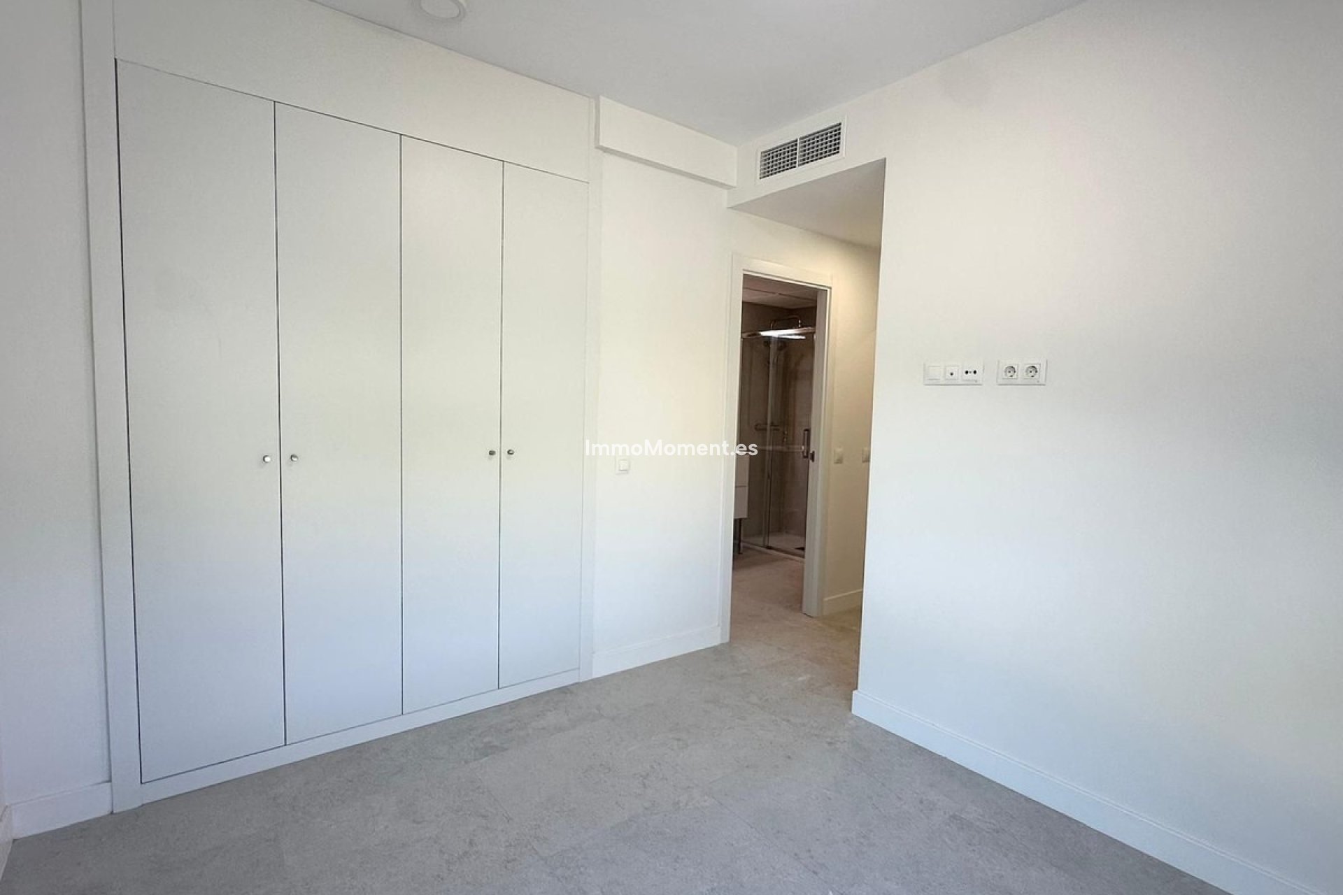 Wiederverkauf - Wohnung - Benalmadena - Benalmadena Centro