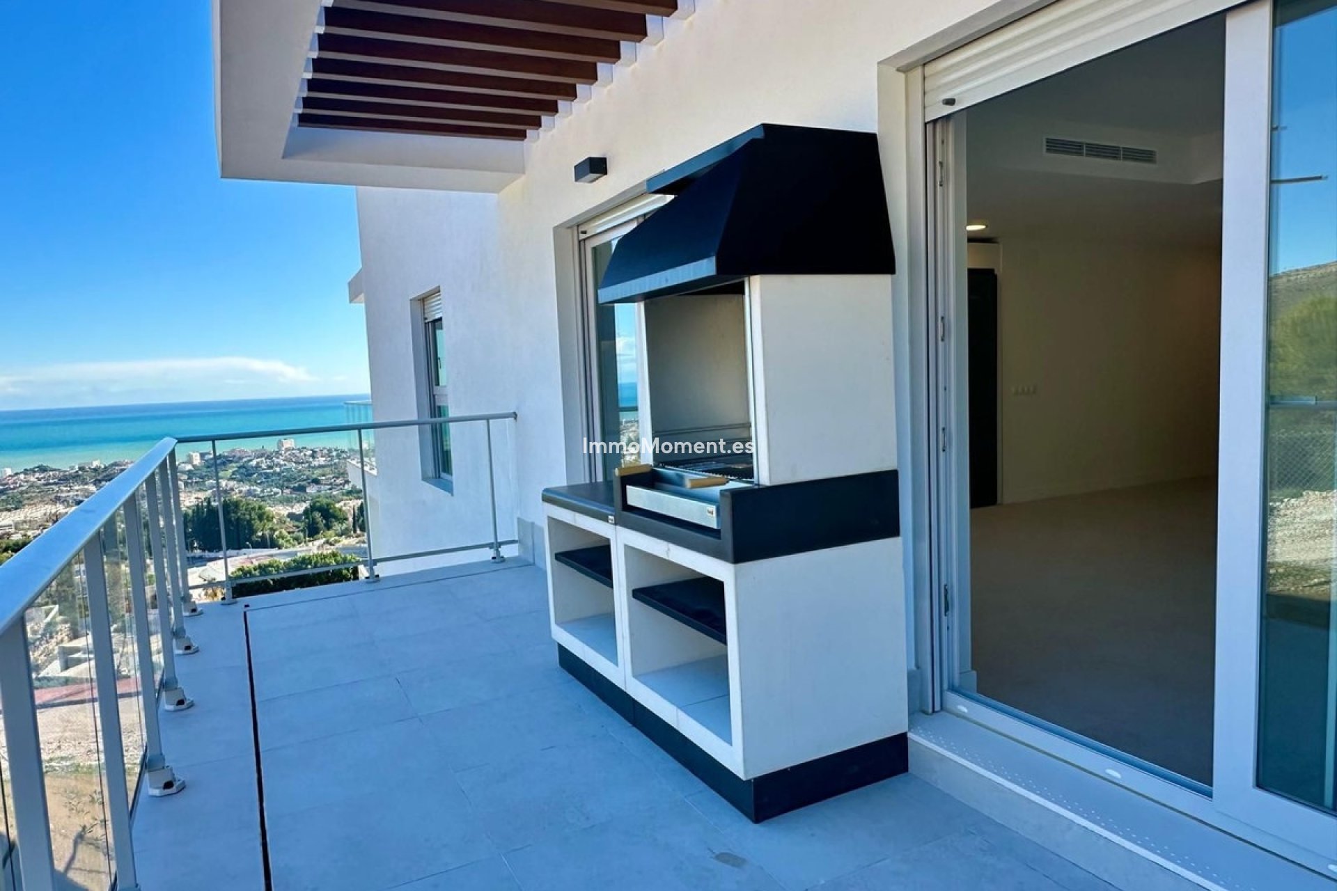 Wiederverkauf - Wohnung - Benalmadena - Benalmadena Centro