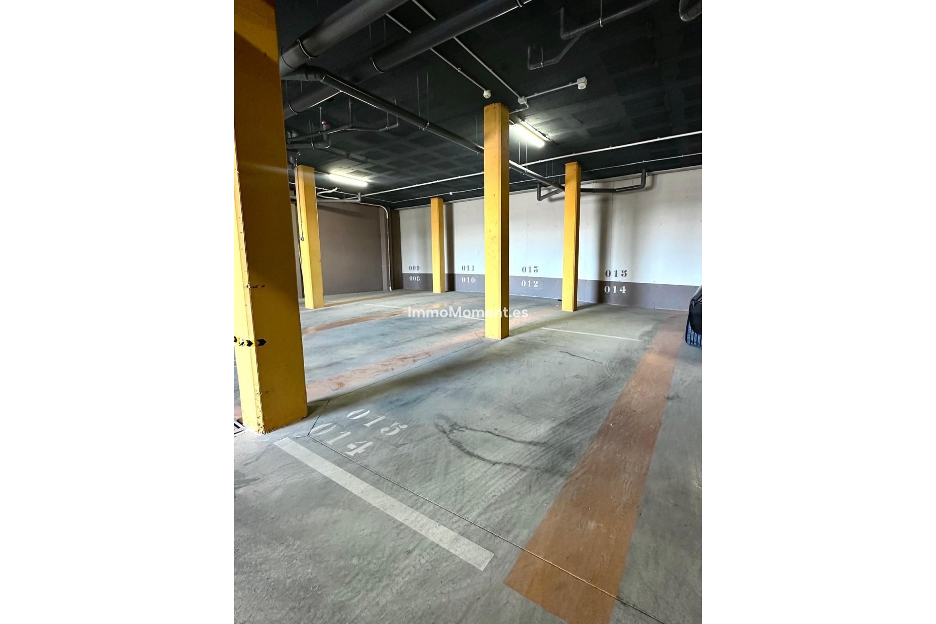 Wiederverkauf - Wohnung - Benalmadena - Benalmadena Centro