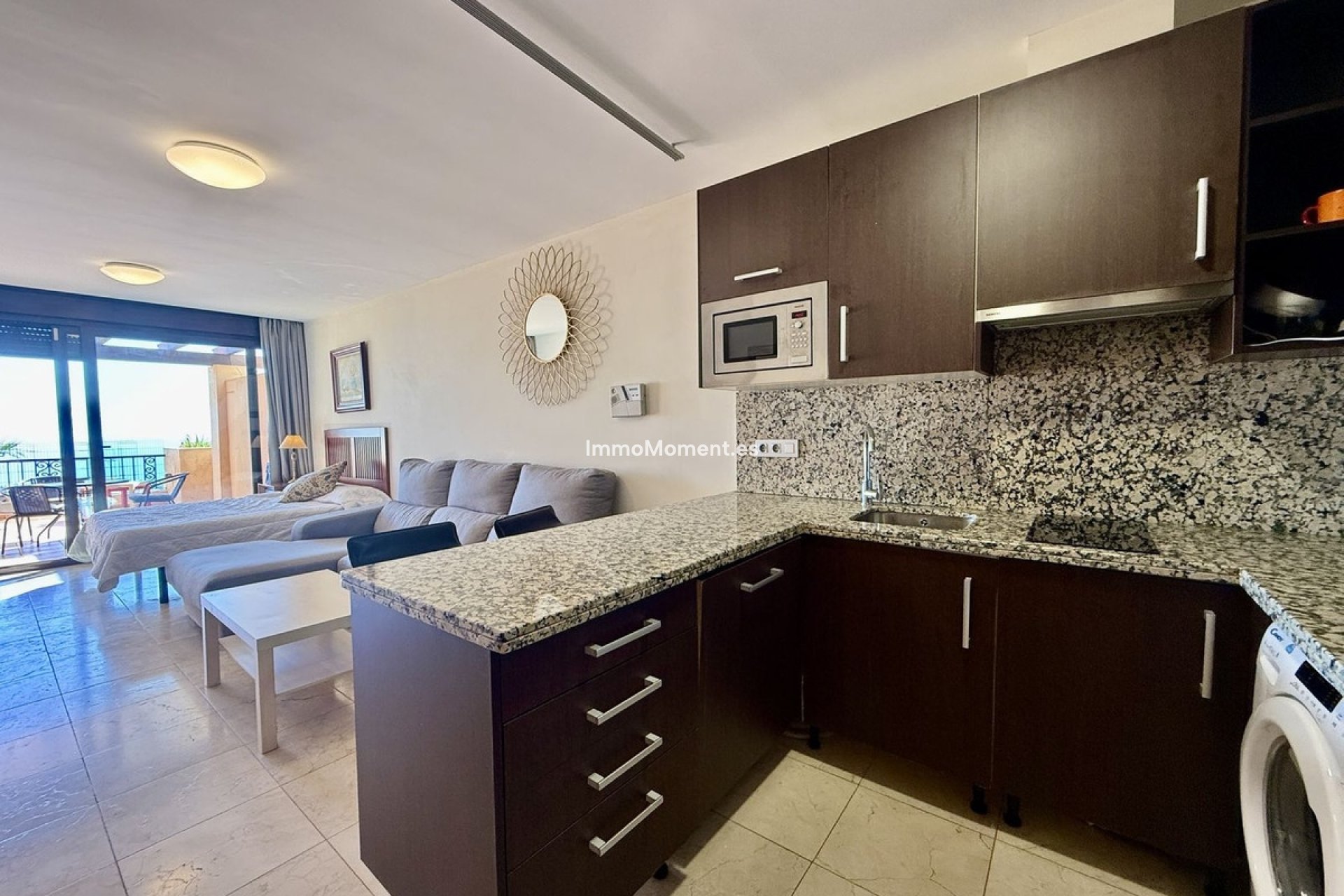 Wiederverkauf - Wohnung - Benalmadena - Benalmadena Centro