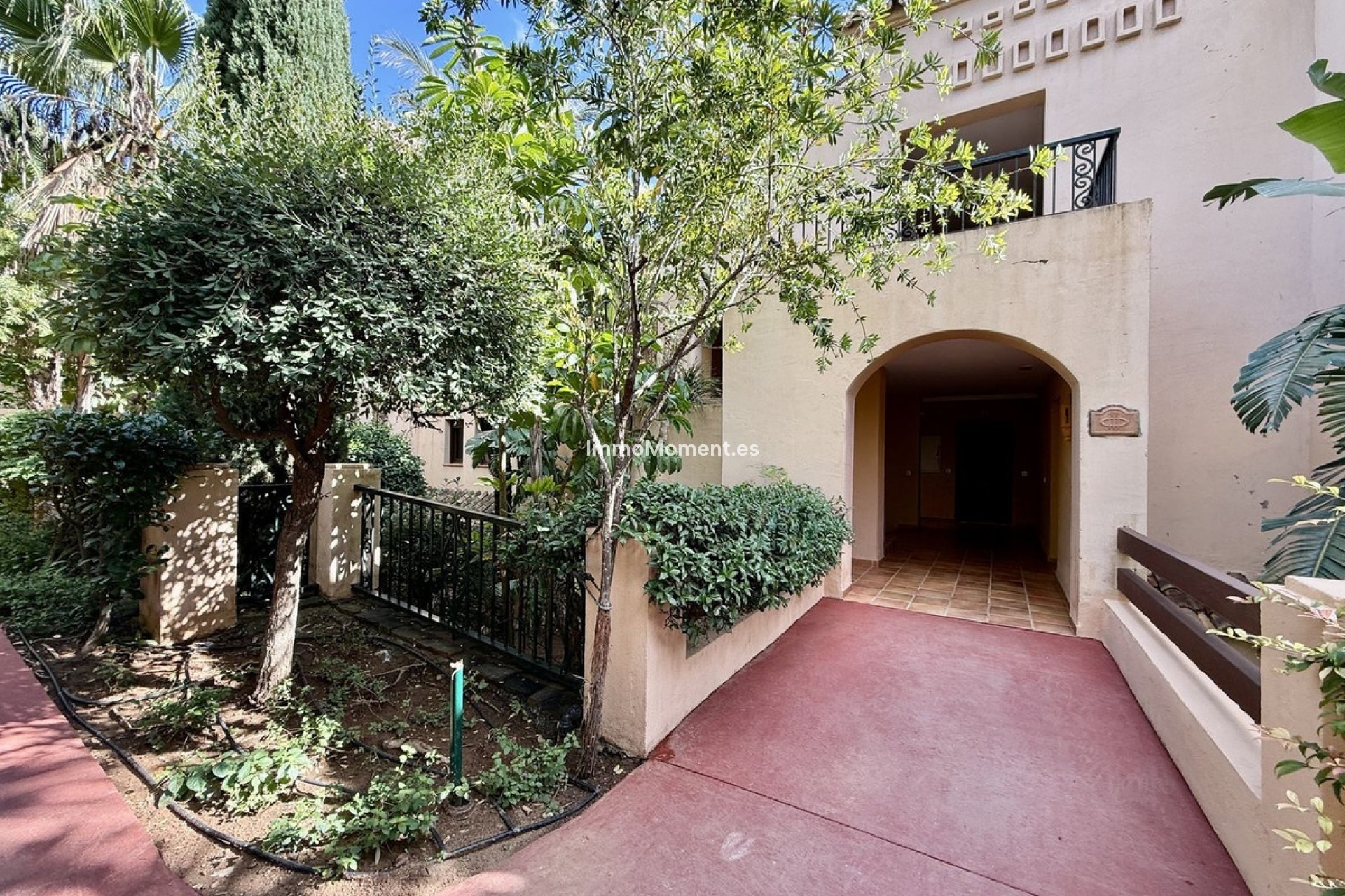 Wiederverkauf - Wohnung - Benalmadena - Benalmadena Centro