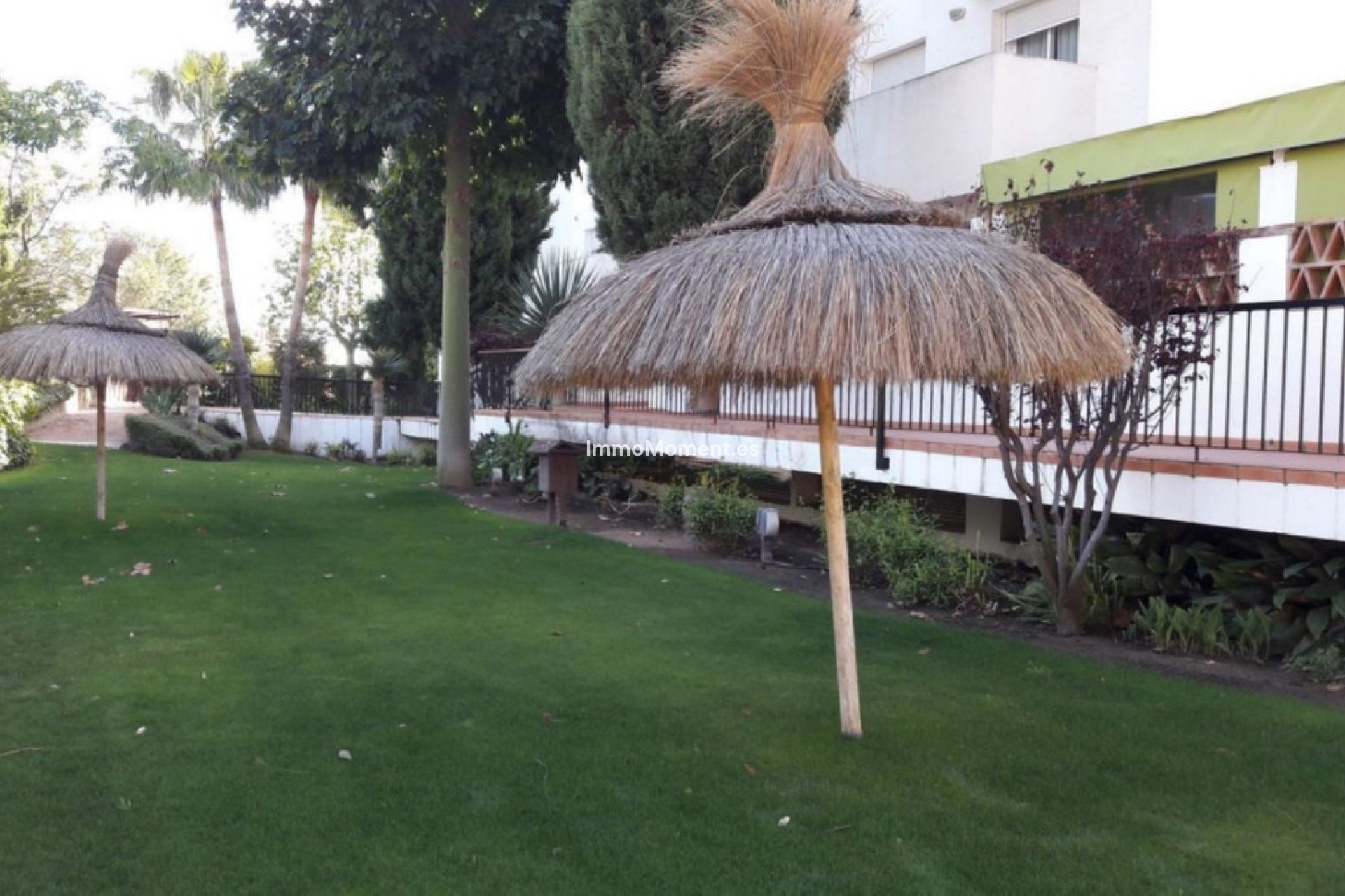 Wiederverkauf - Wohnung - Benalmadena - Benalmadena Centro