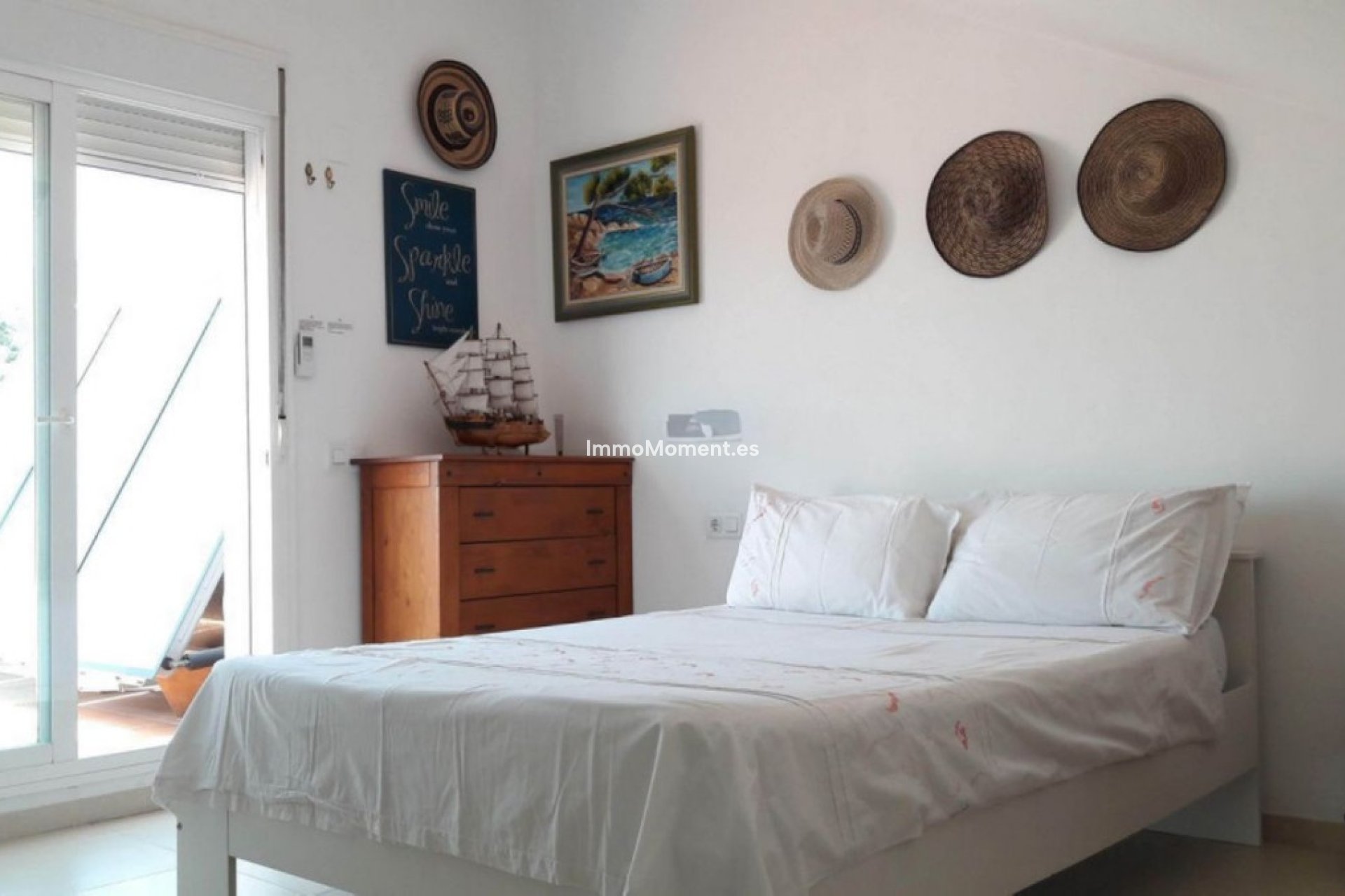 Wiederverkauf - Wohnung - Benalmadena - Benalmadena Centro