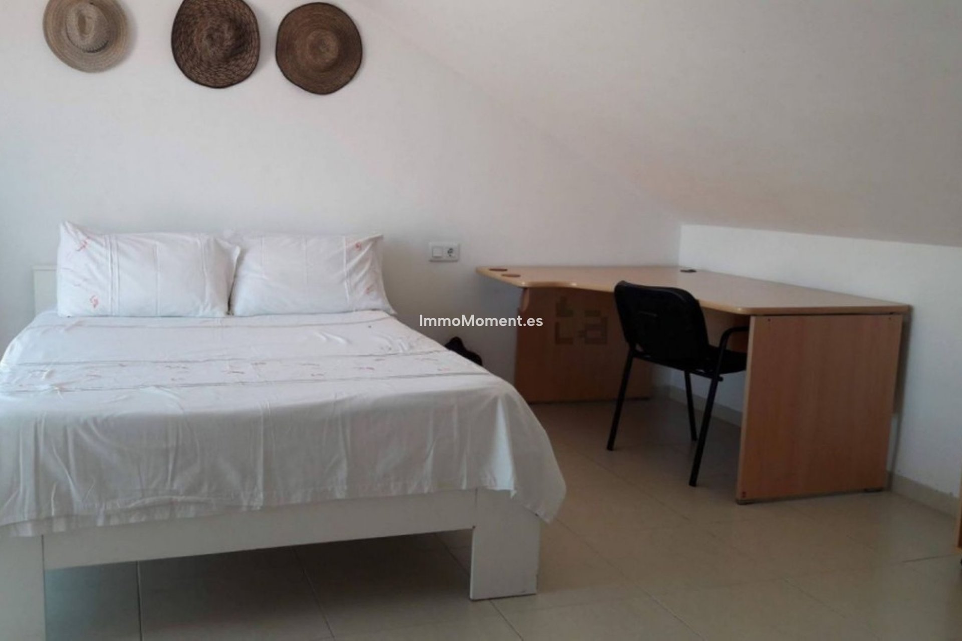 Wiederverkauf - Wohnung - Benalmadena - Benalmadena Centro