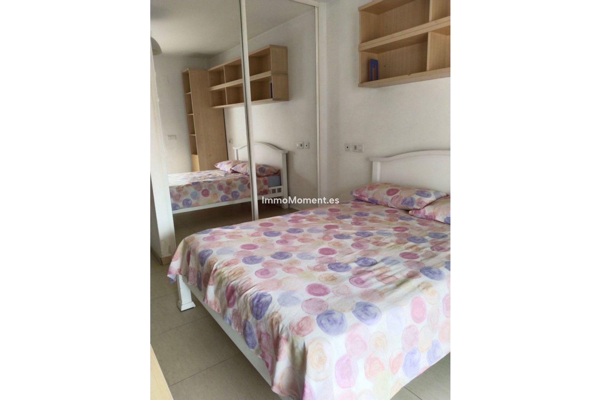 Wiederverkauf - Wohnung - Benalmadena - Benalmadena Centro