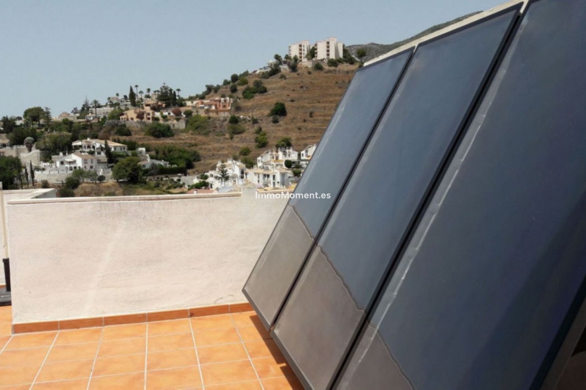 Wiederverkauf - Wohnung - Benalmadena - Benalmadena Centro