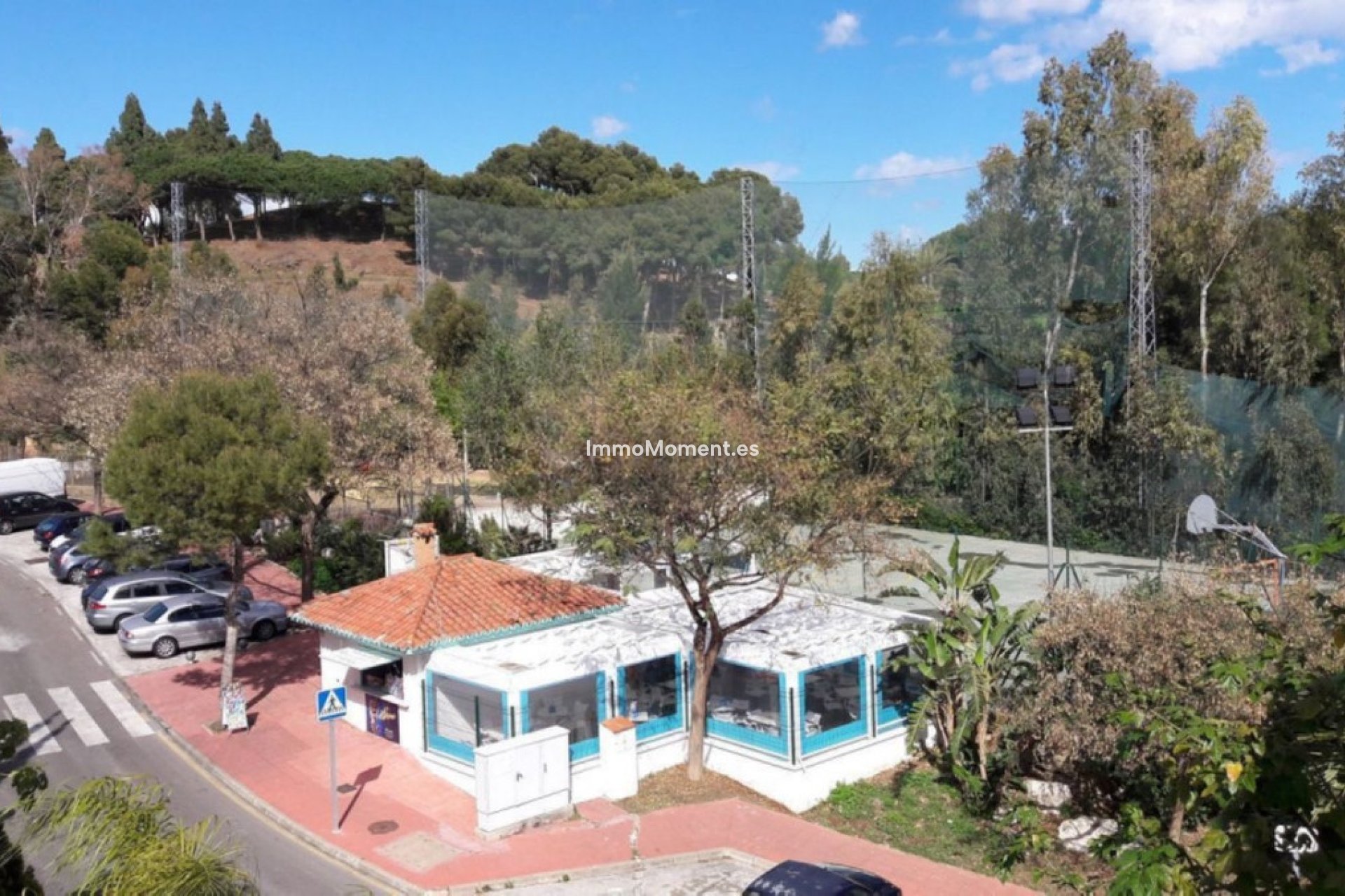 Wiederverkauf - Wohnung - Benalmadena - Benalmadena Centro