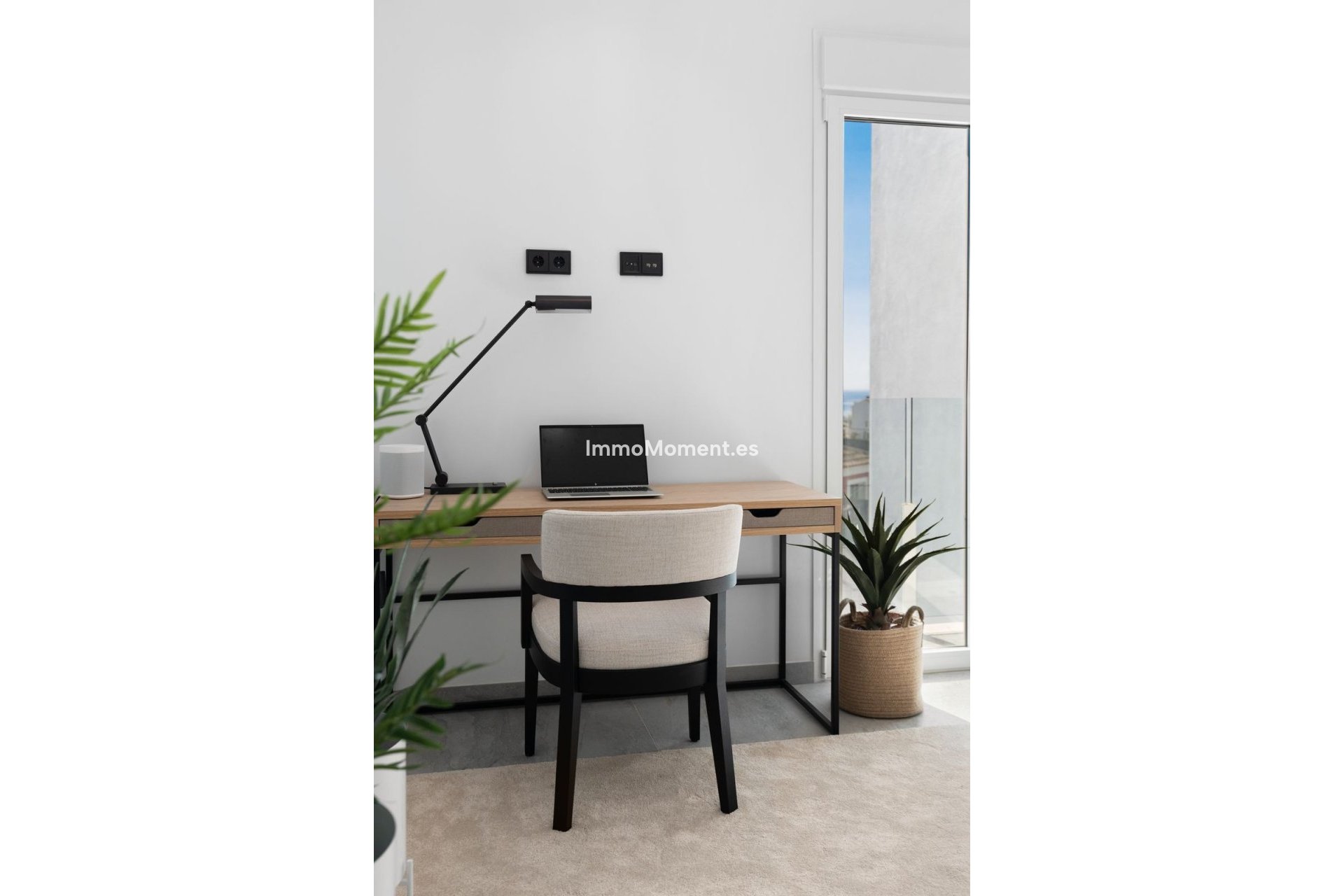 Wiederverkauf - Wohnung - Benalmadena - Benalmadena Centro