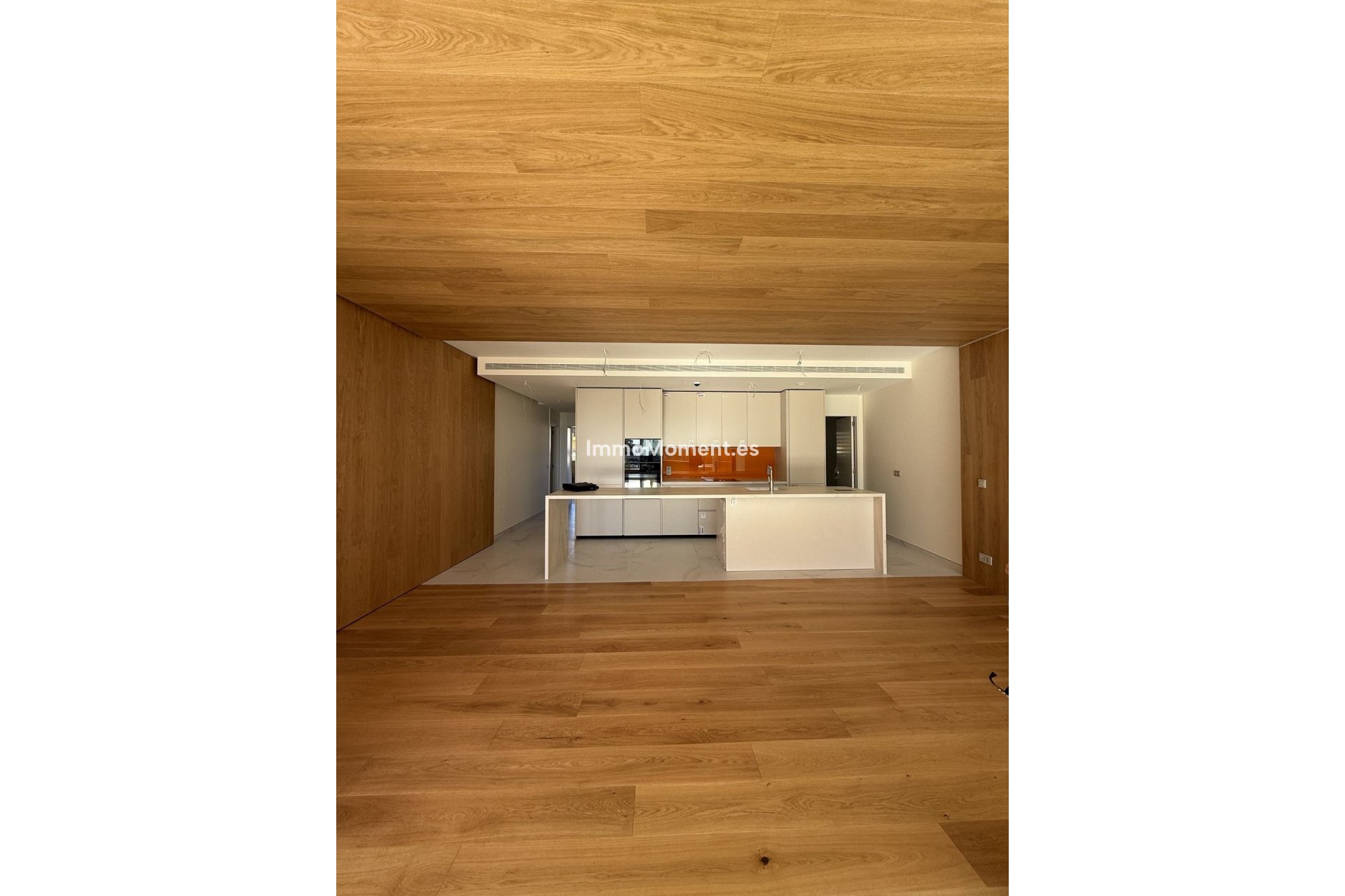 Wiederverkauf - Wohnung - Benalmadena - Benalmadena Centro