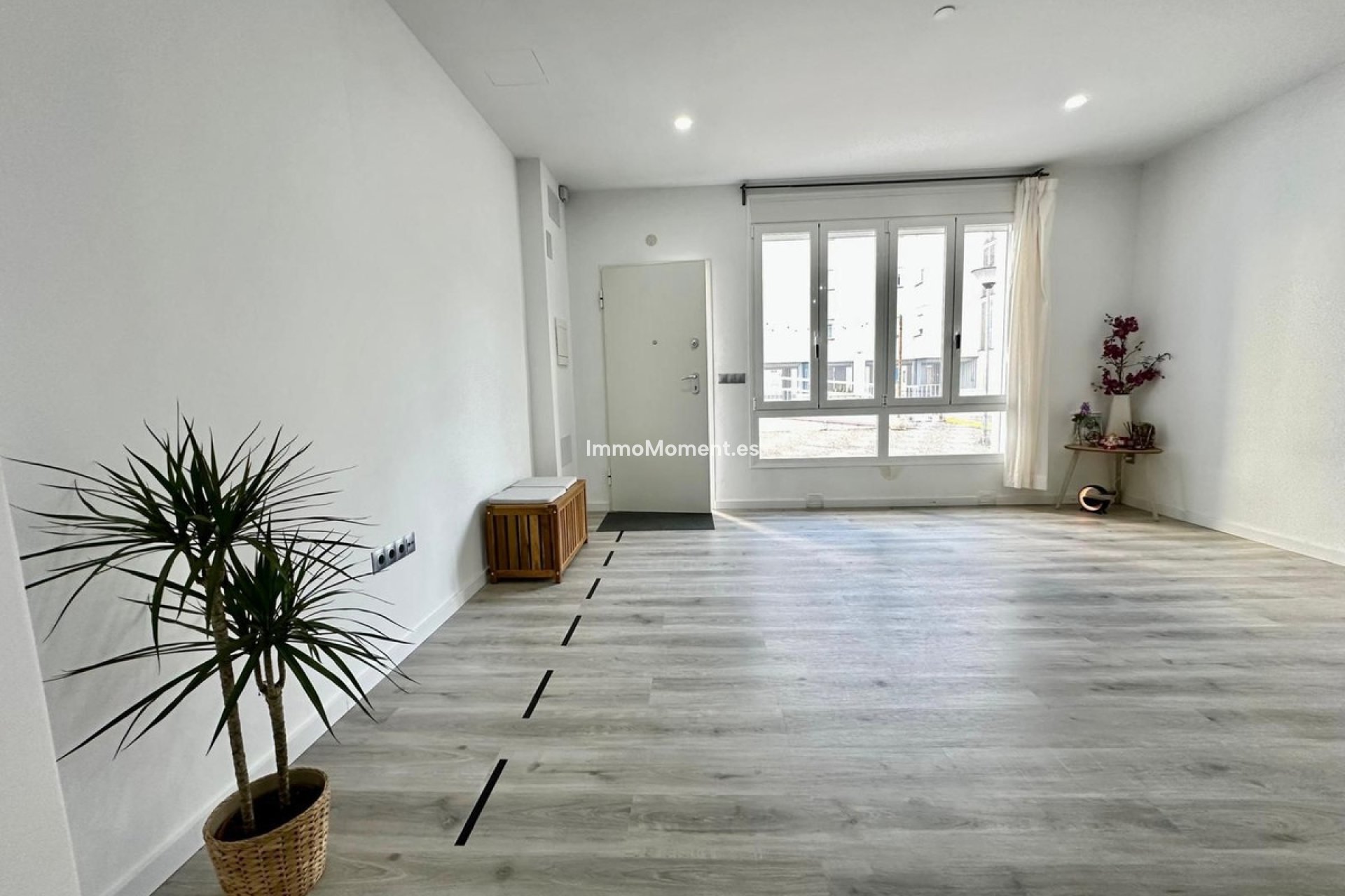 Wiederverkauf - Wohnung - Benalmadena - Benalmadena Centro