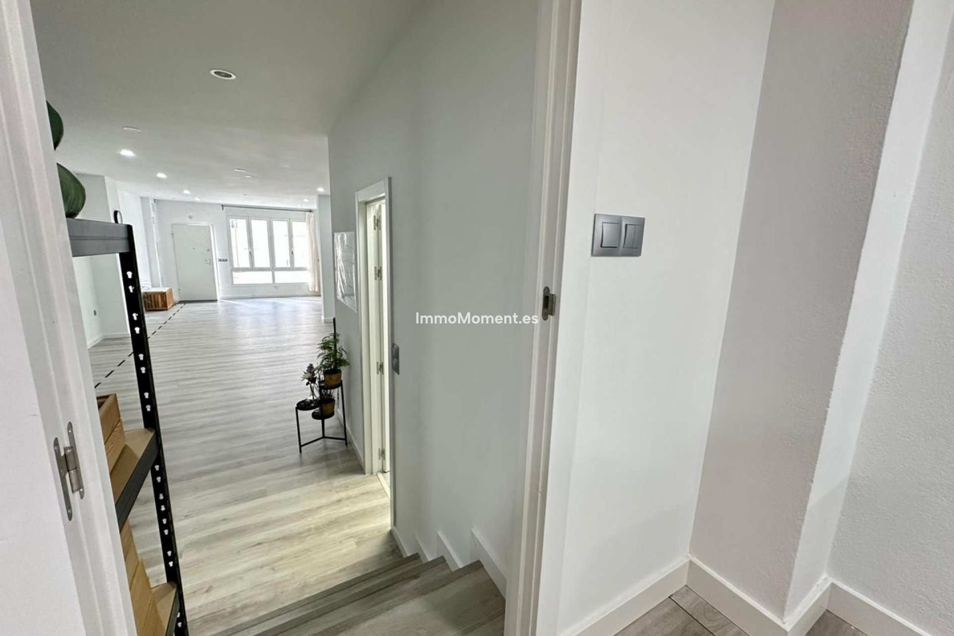 Wiederverkauf - Wohnung - Benalmadena - Benalmadena Centro