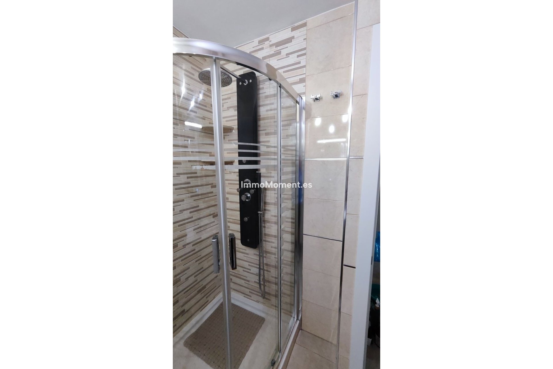 Wiederverkauf - Wohnung - Benalmadena - Benalmadena Centro